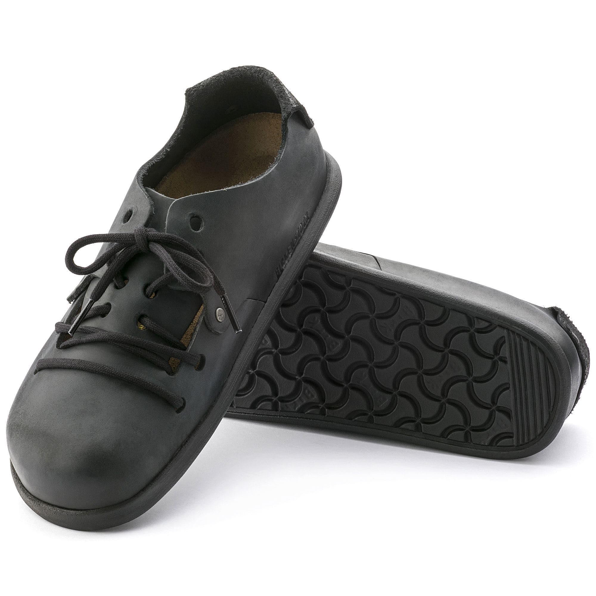 Montana Oiled Leather - Image 2