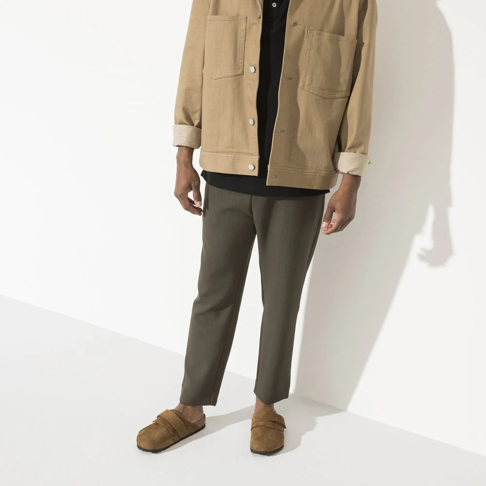 Nagoya Nubuck Leather - Image 7