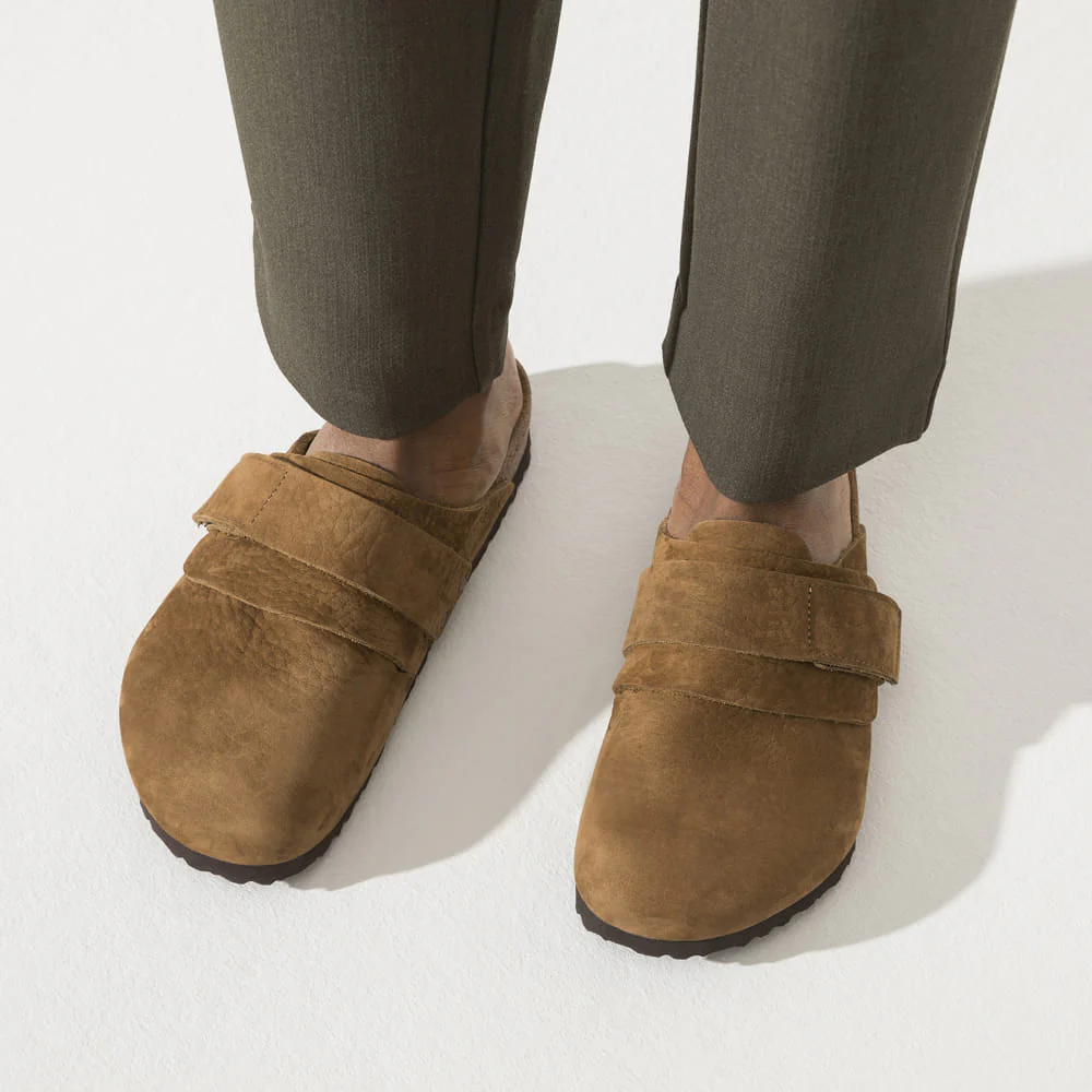 Nagoya Nubuck Leather - Image 8