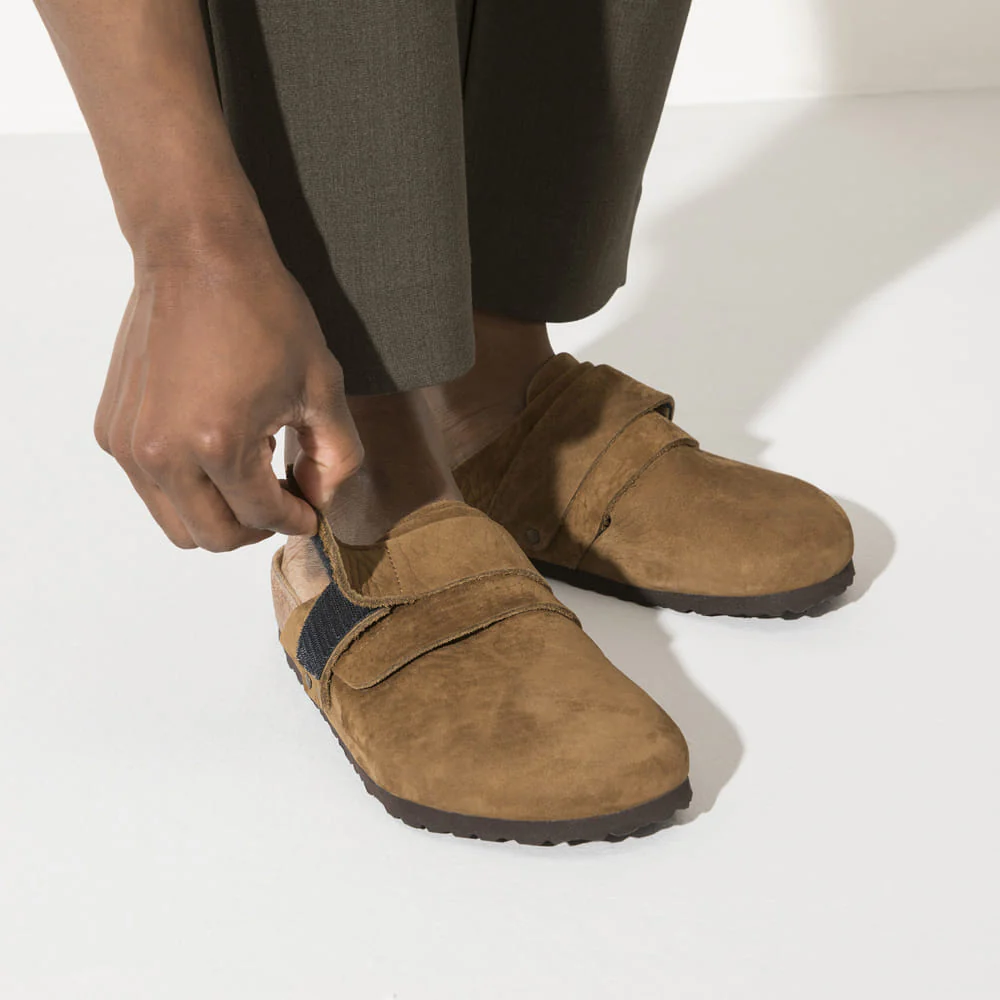 Nagoya Nubuck Leather - Image 9