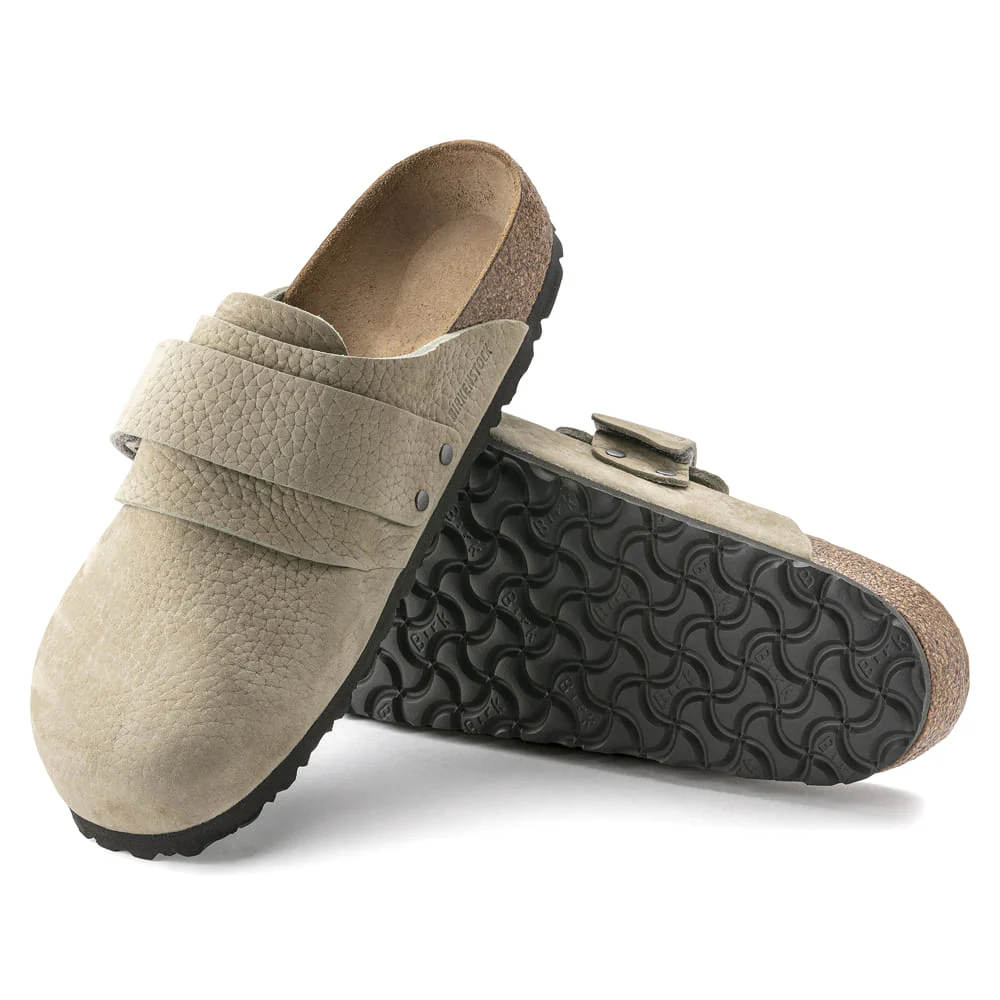 Nagoya Nubuck Leather - Image 2