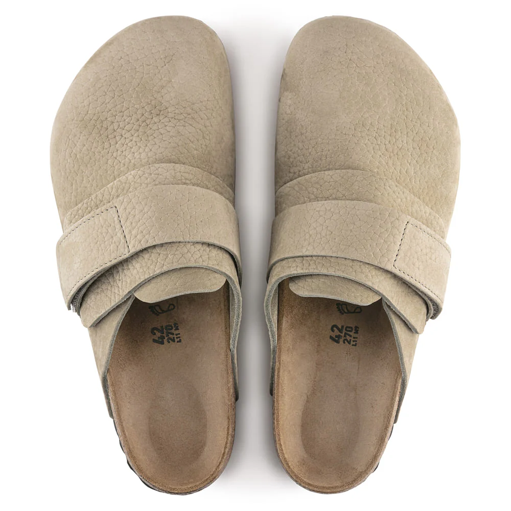 Nagoya Nubuck Leather - Image 4