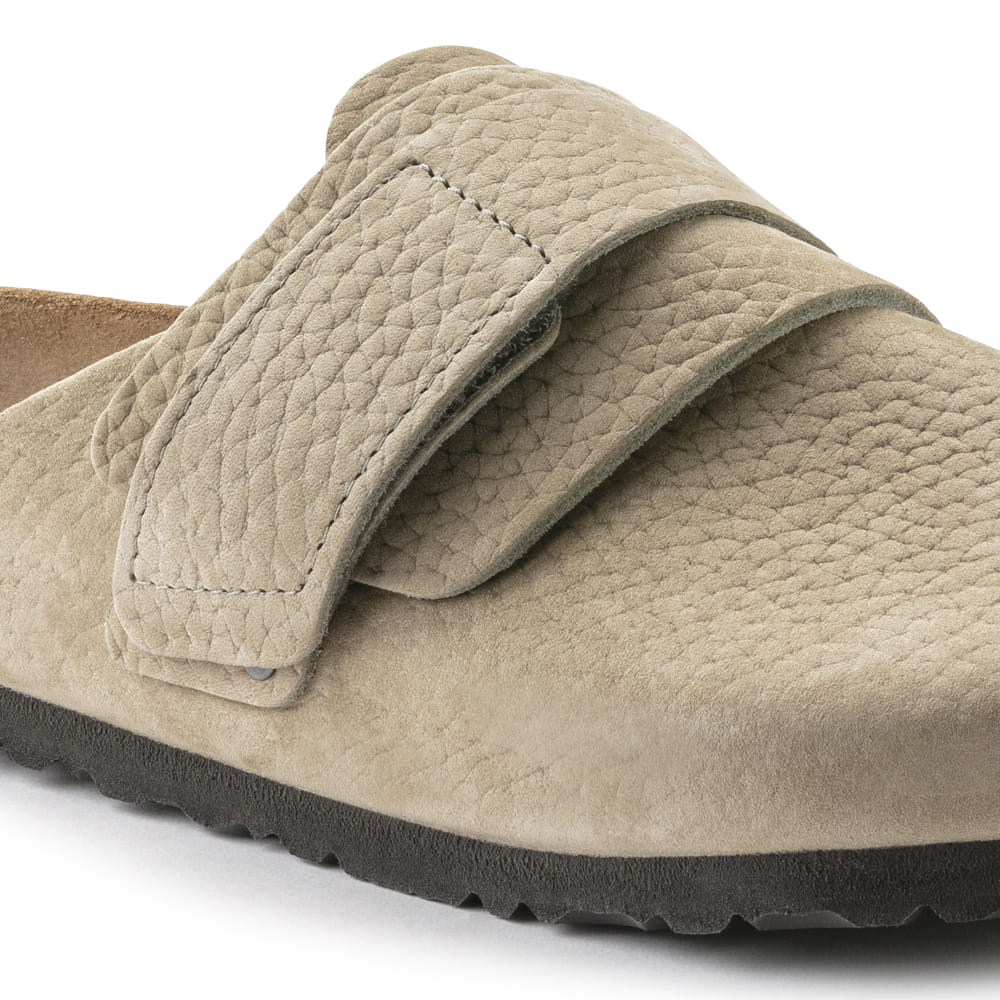 Nagoya Nubuck Leather - Image 6