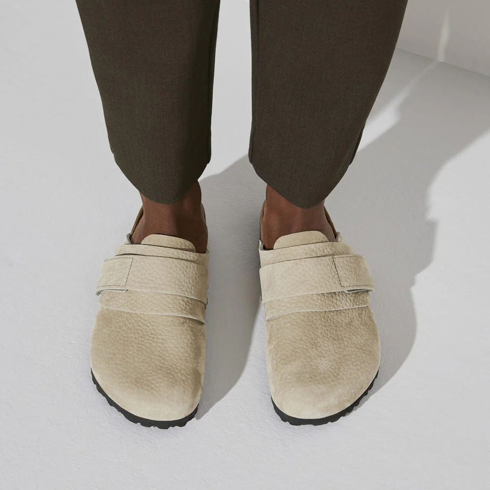 Nagoya Nubuck Leather - Image 8