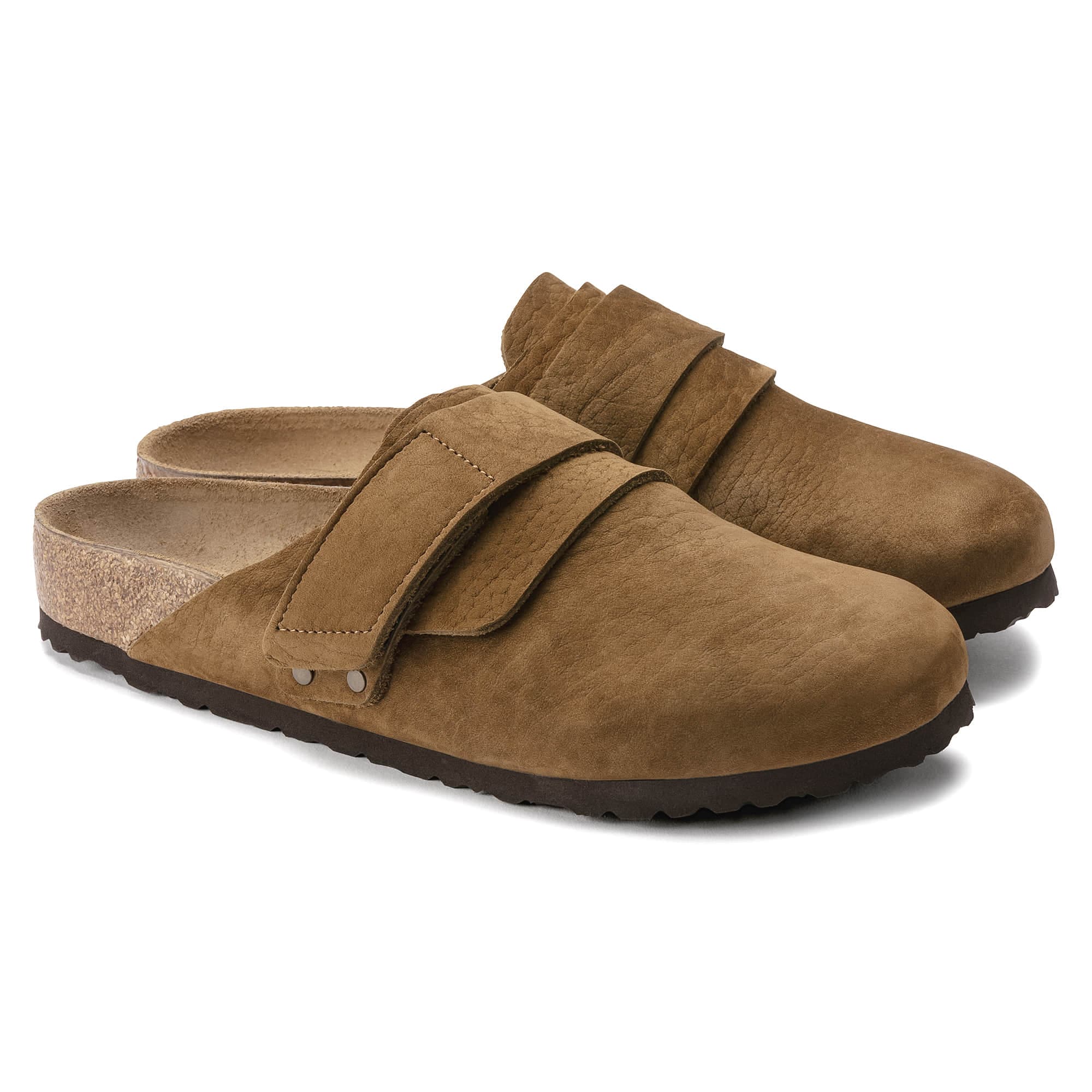 Nagoya Nubuck Leather - Image 4