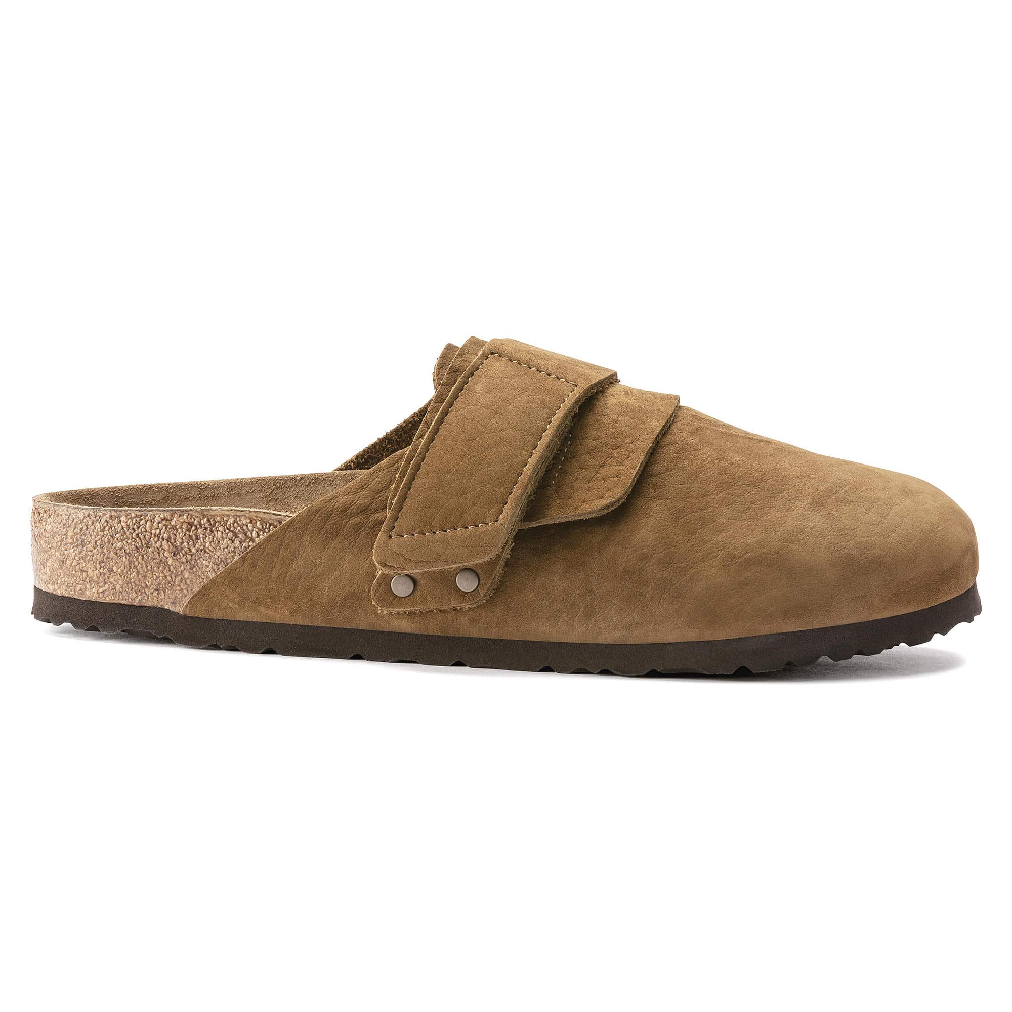 Nagoya Nubuck Leather - Image 5