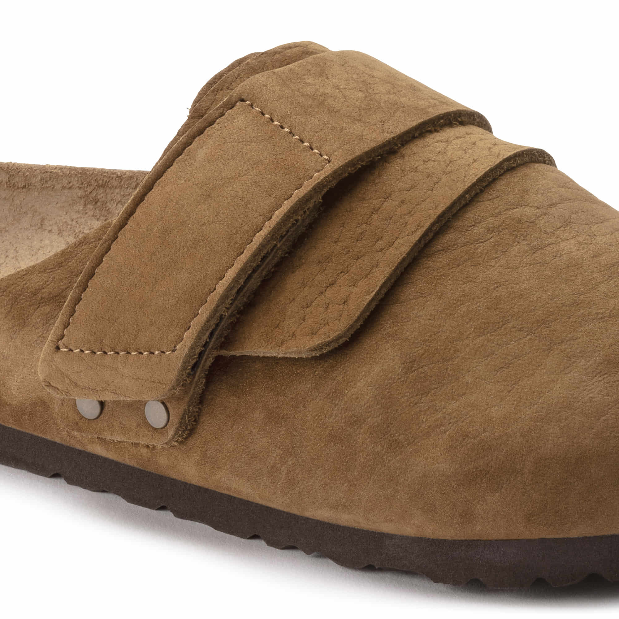 Nagoya Nubuck Leather - Image 6