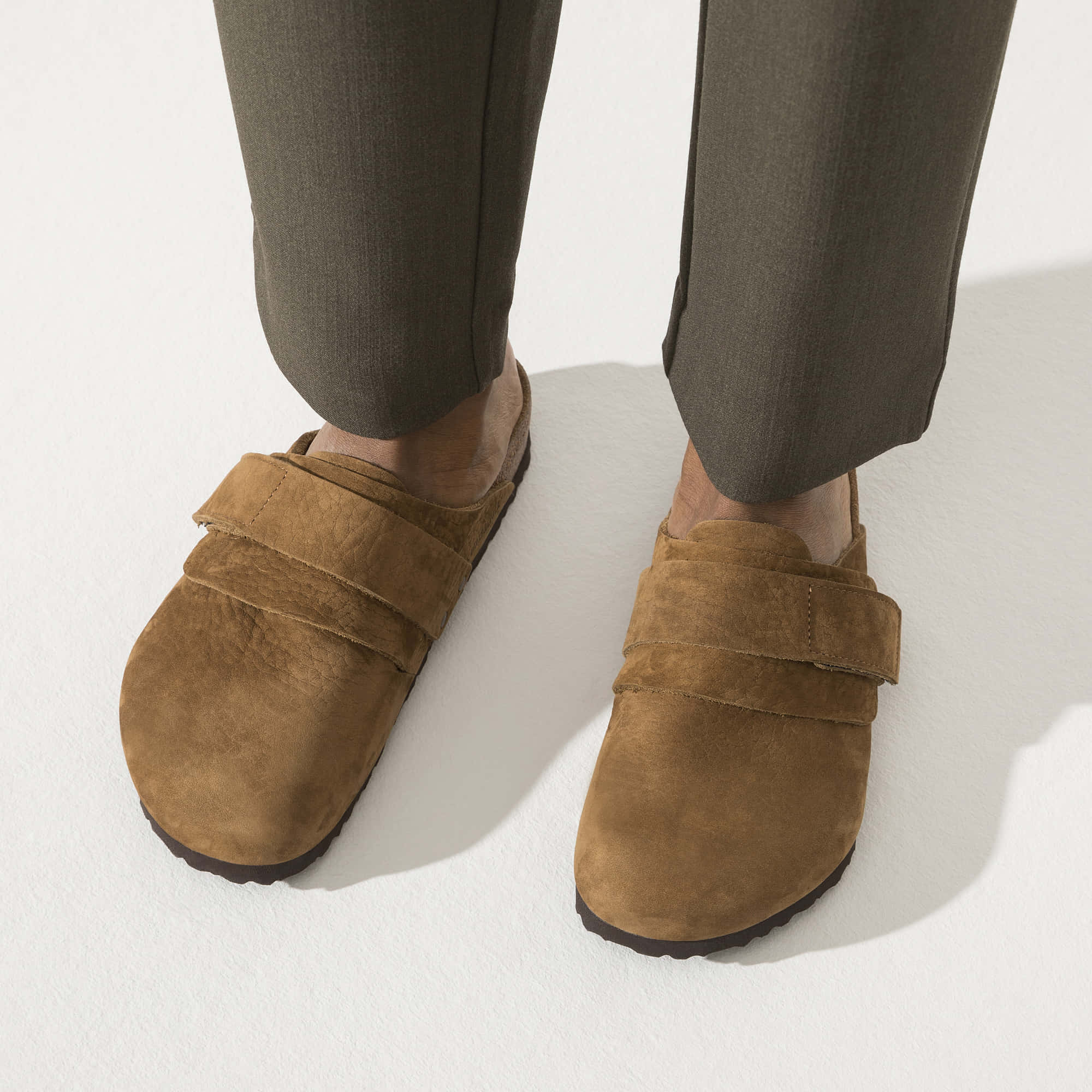 Nagoya Nubuck Leather - Image 8
