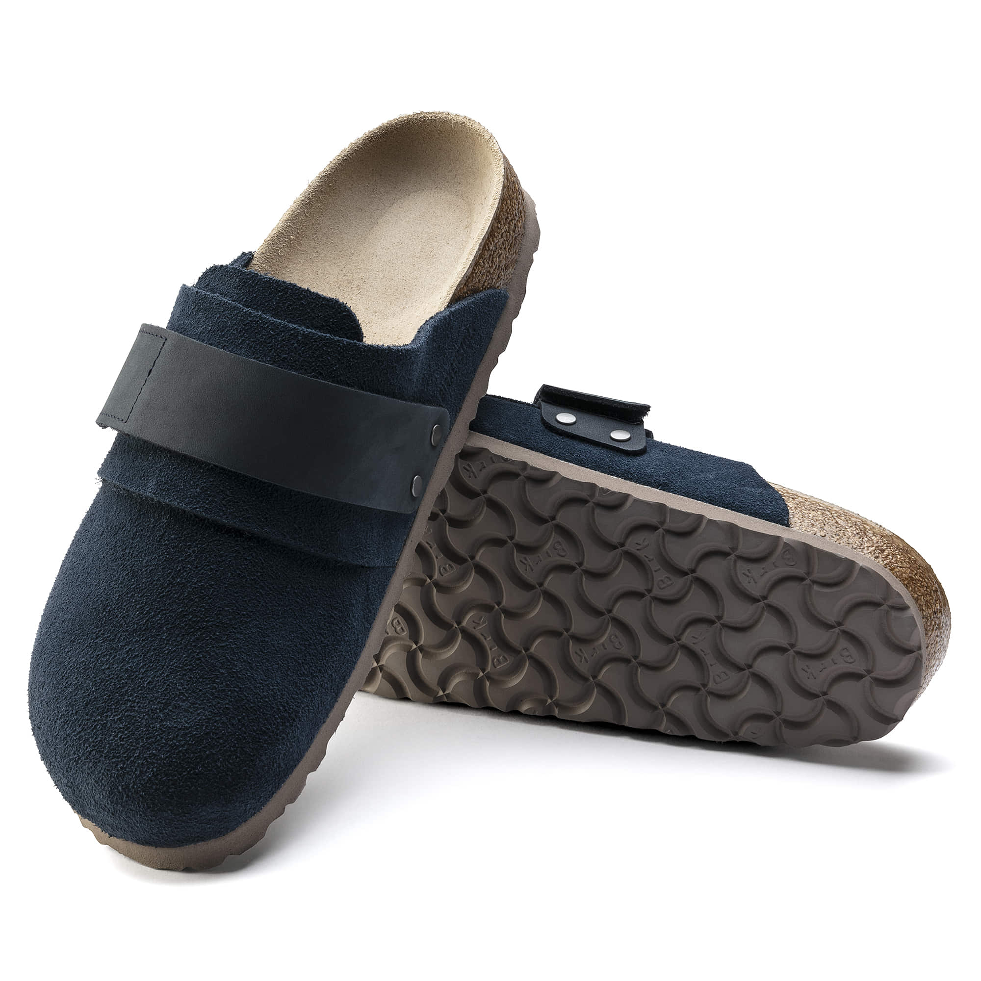 Nagoya Suede Leather - Image 2