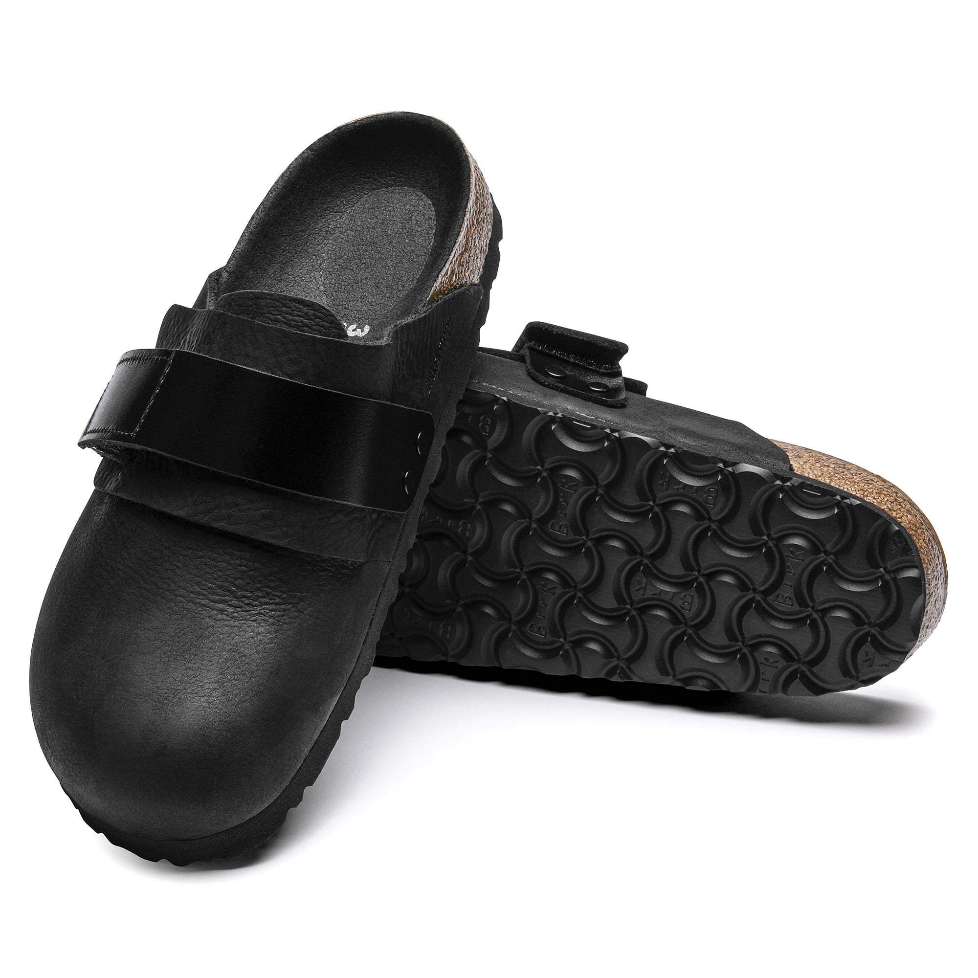 Nagoya Nubuck Leather - Image 2