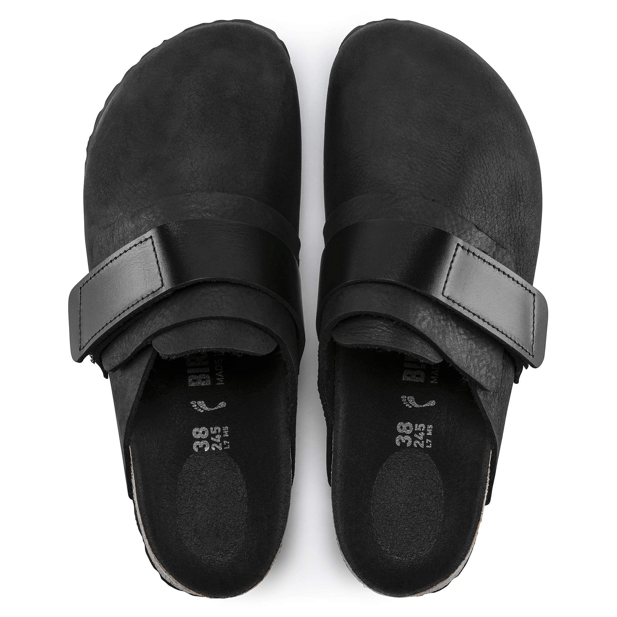 Nagoya Nubuck Leather - Image 3