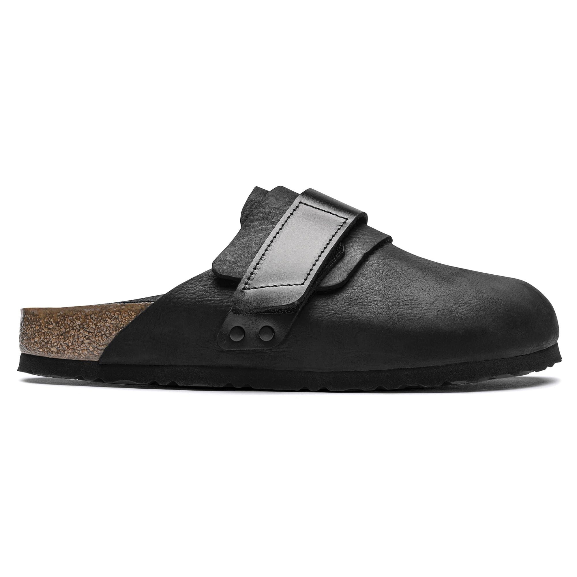 Nagoya Nubuck Leather - Image 5