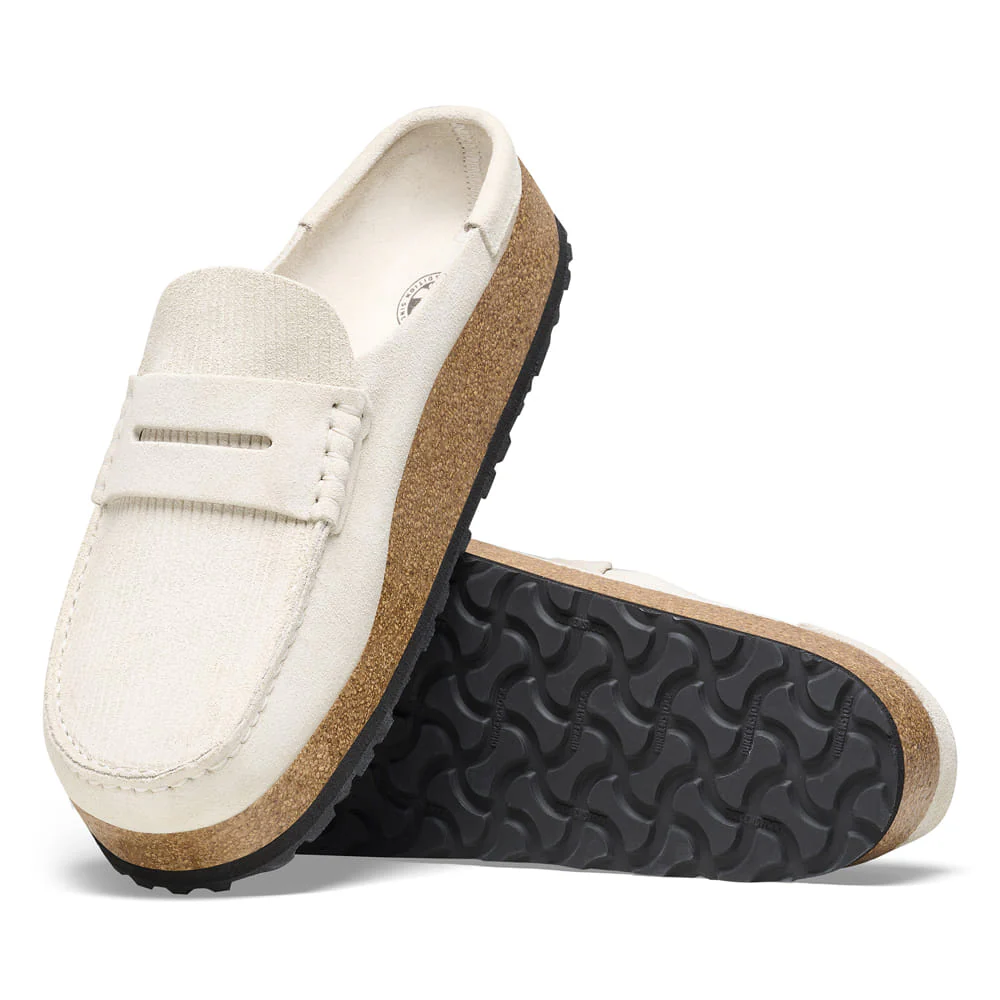 Naples Suede Leather - Image 2