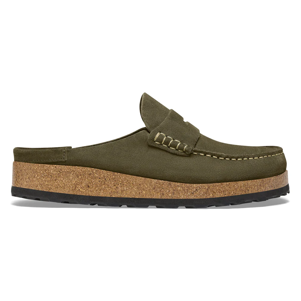 Naples Suede Leather - Image 5