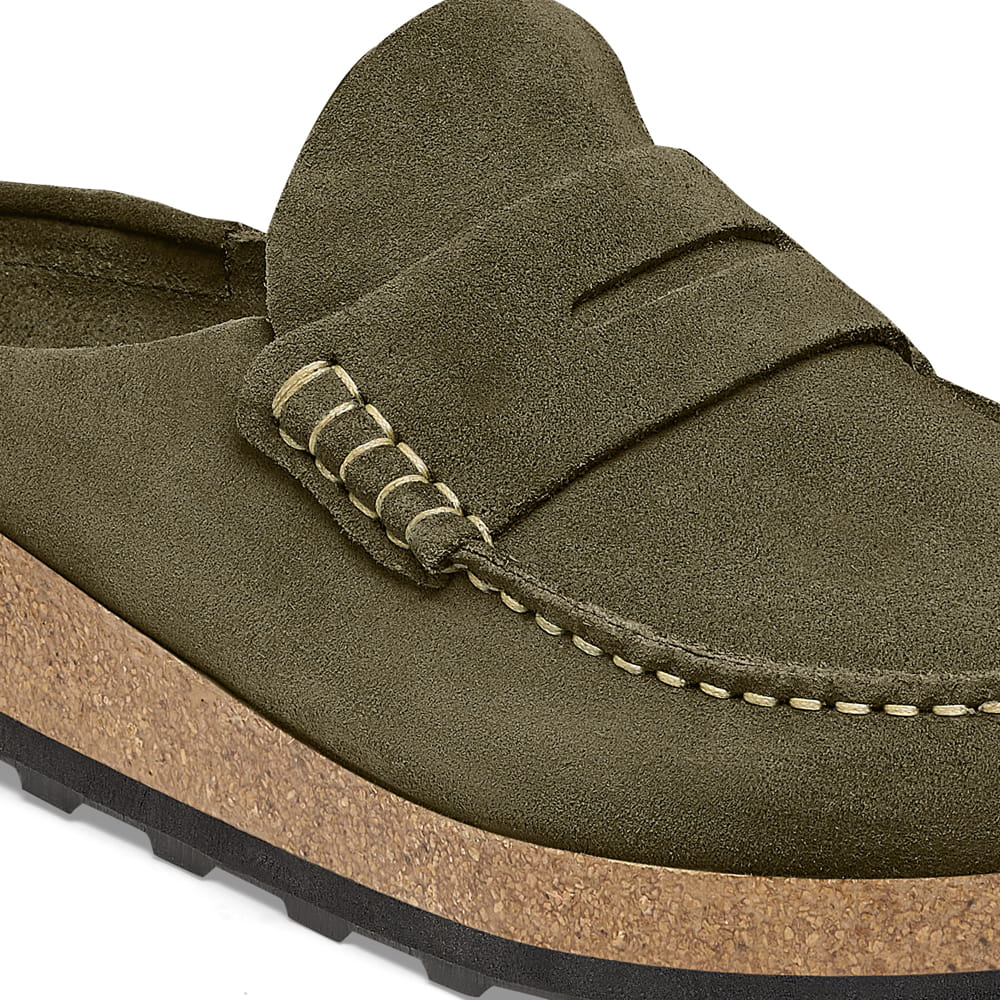 Naples Suede Leather - Image 6