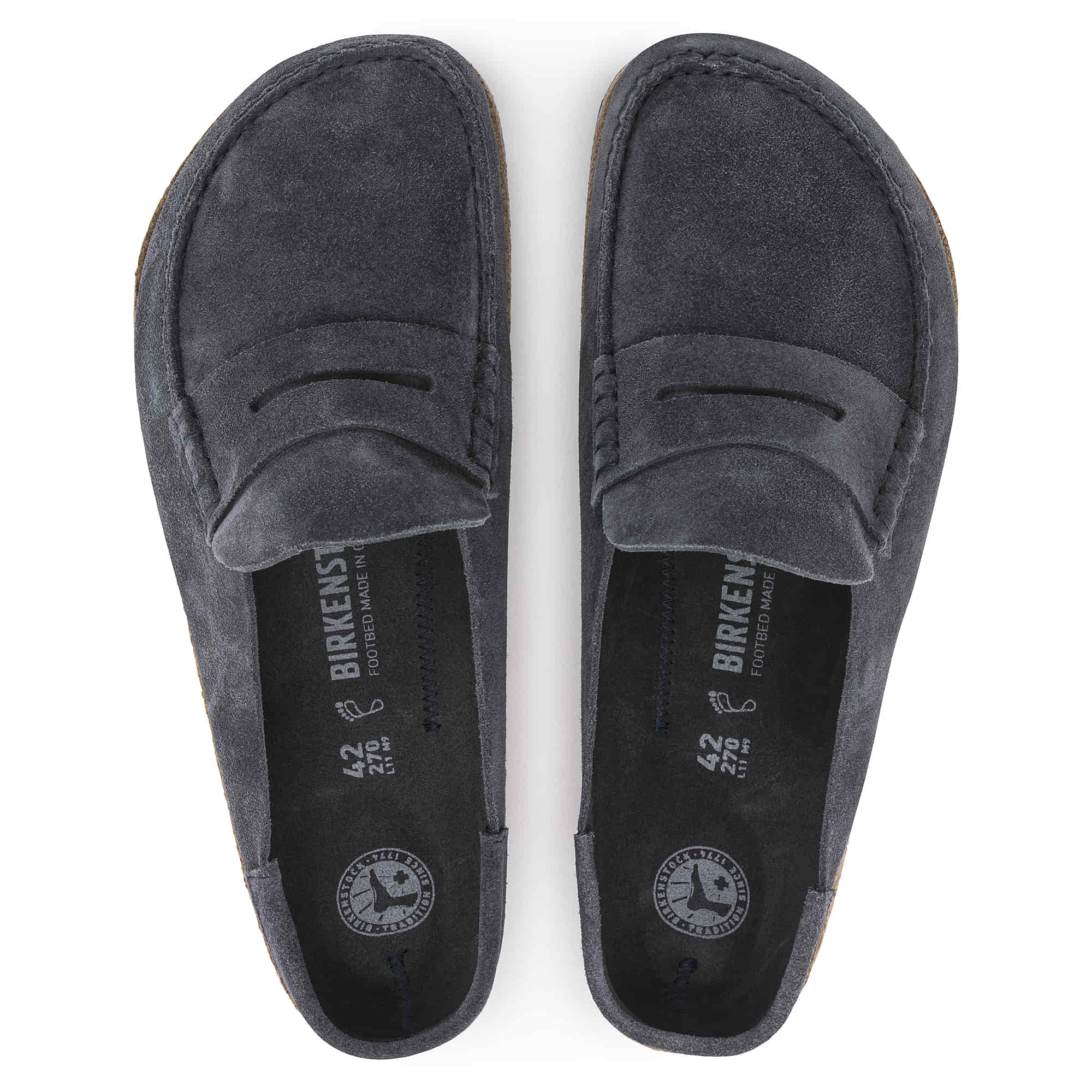 Naples Suede Leather - Image 3