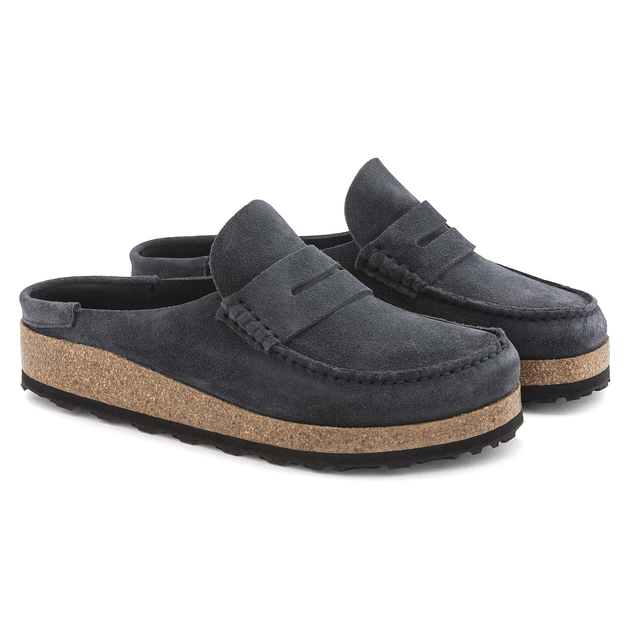 Naples Suede Leather - Image 4