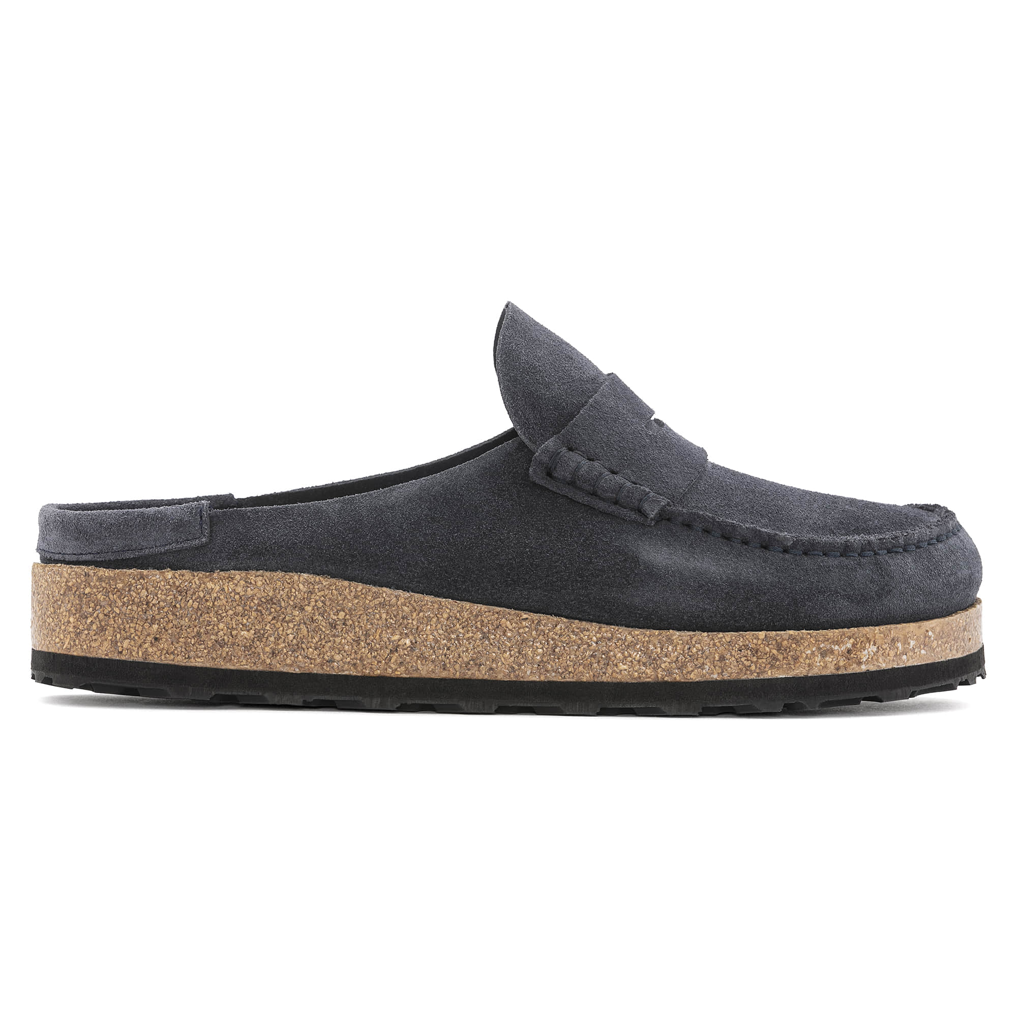 Naples Suede Leather - Image 5