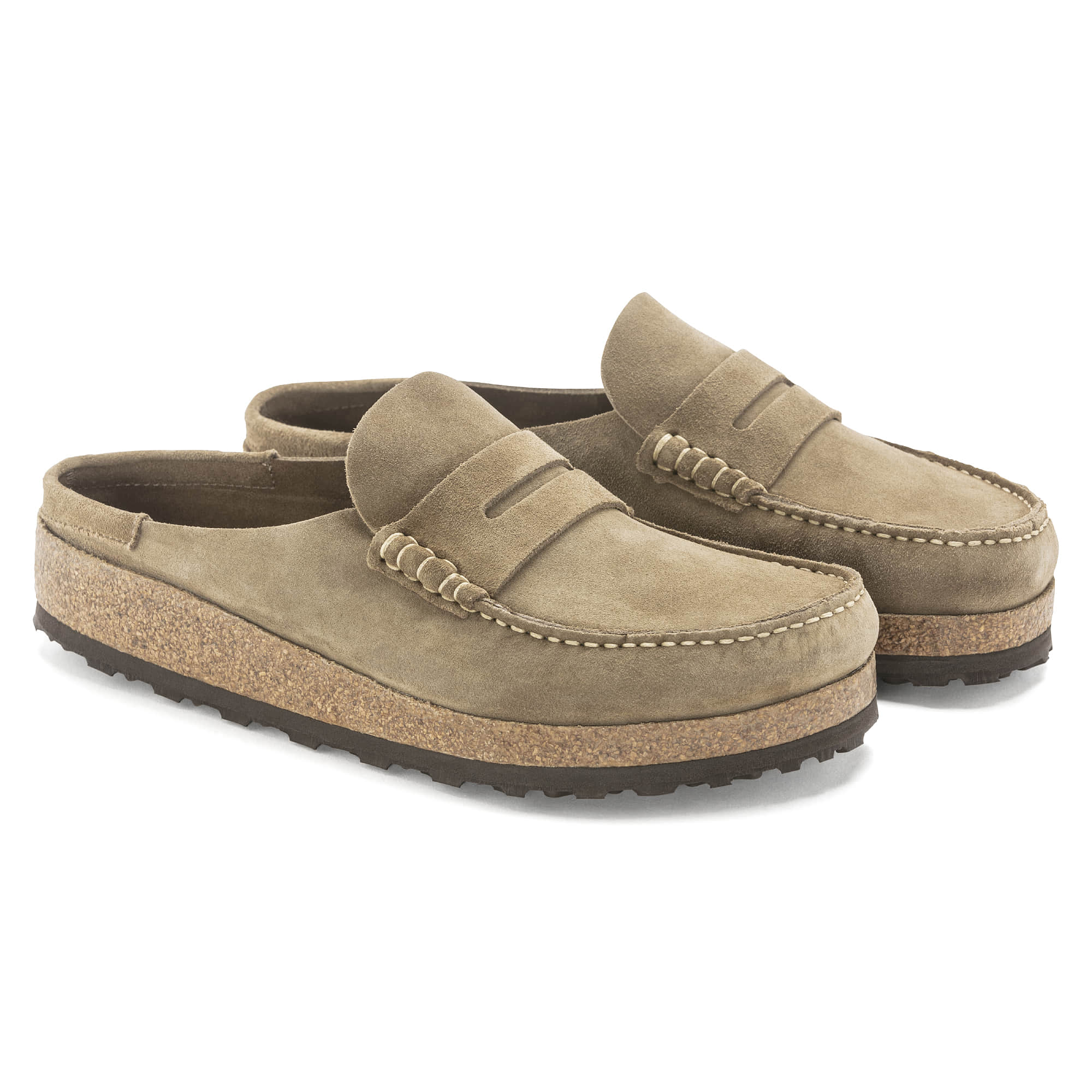 Naples Suede Leather - Image 4