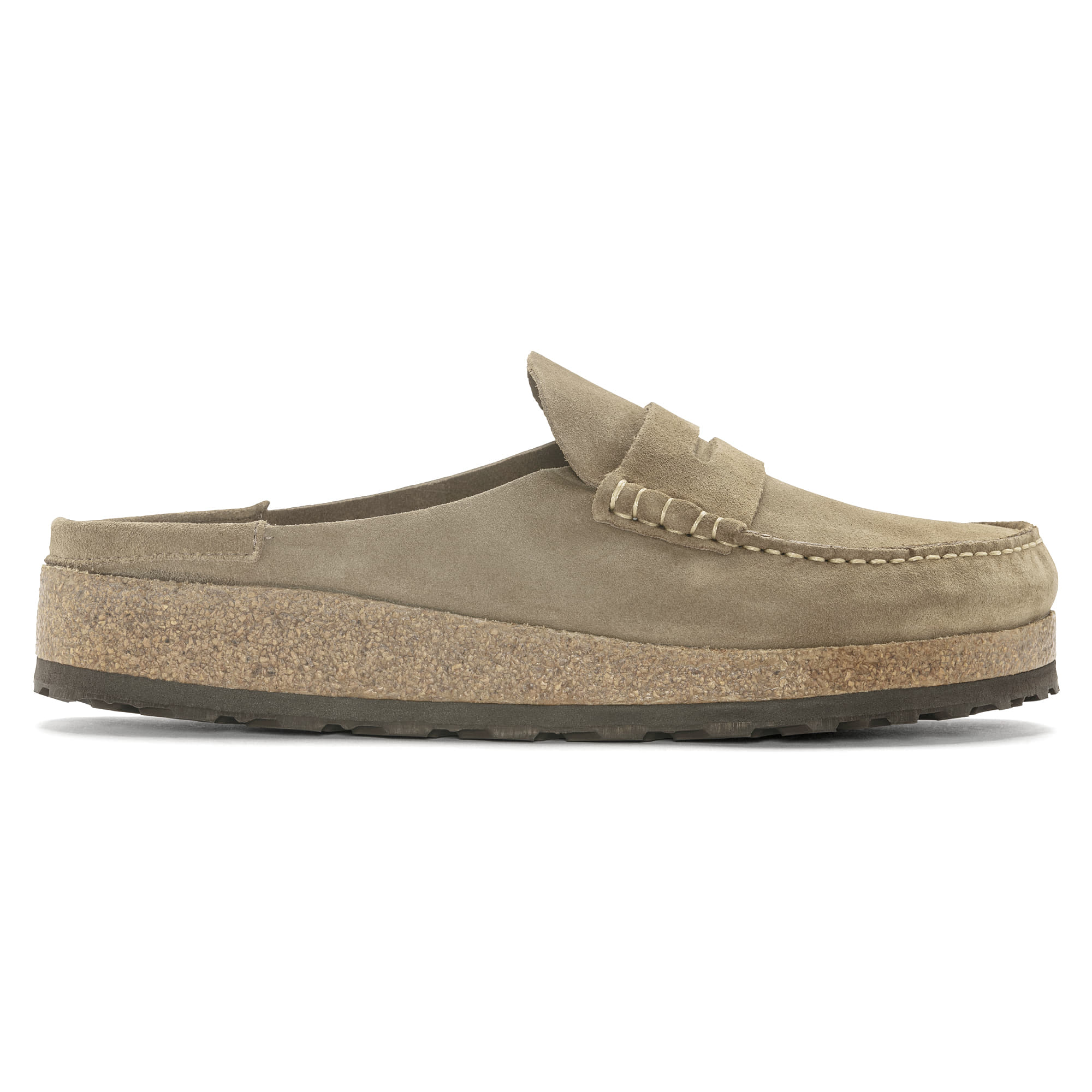 Naples Suede Leather - Image 5