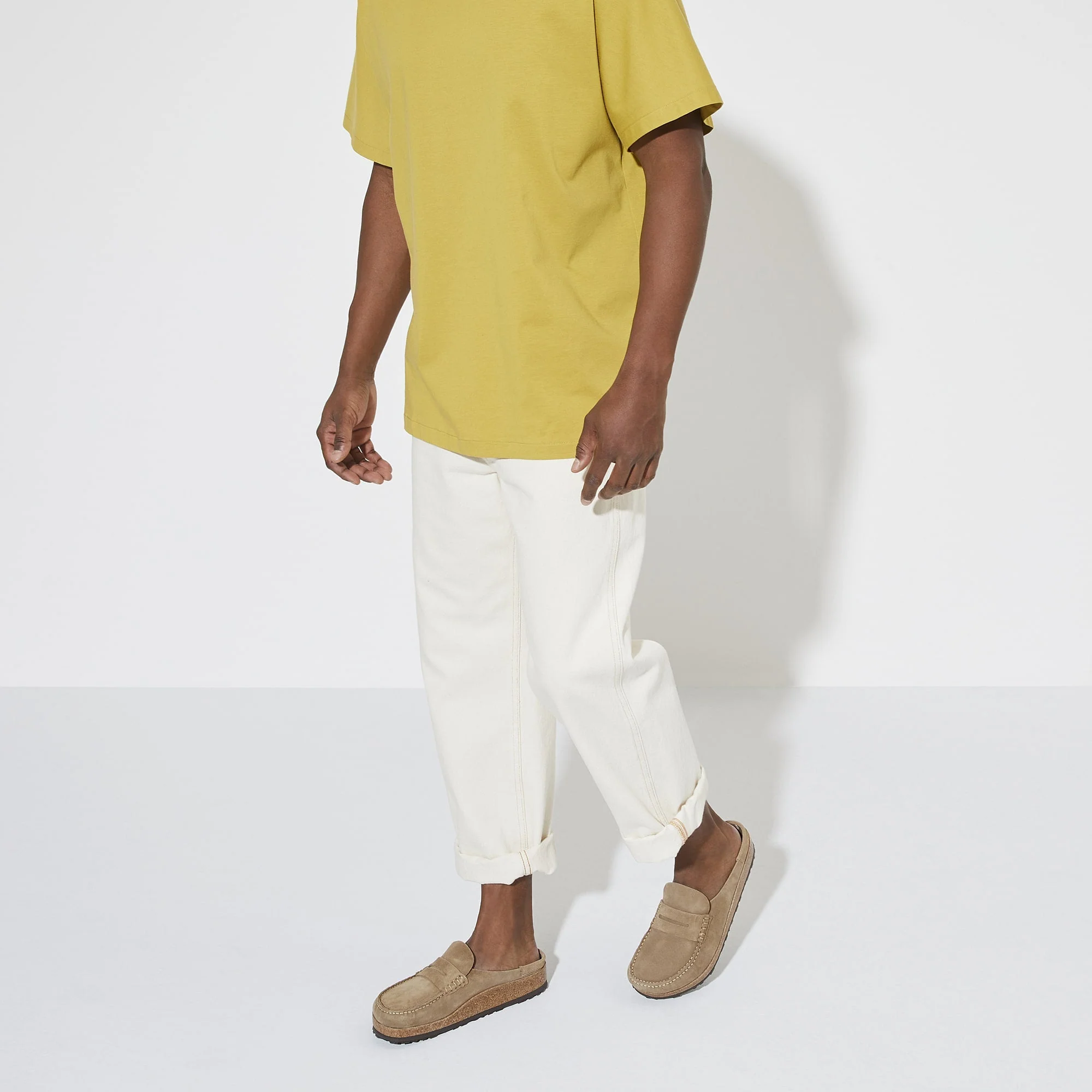 Naples Suede Leather - Image 7