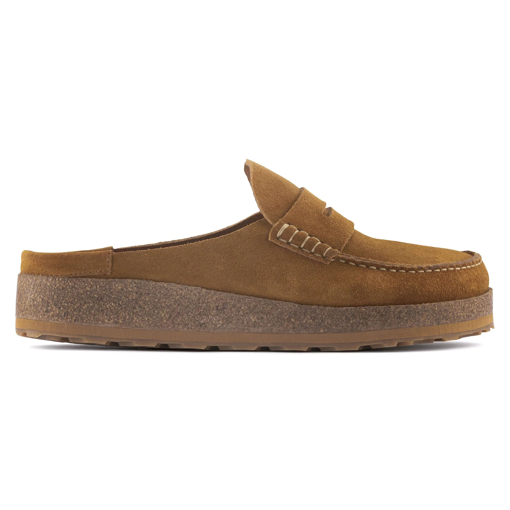 Naples Suede Leather - Image 5