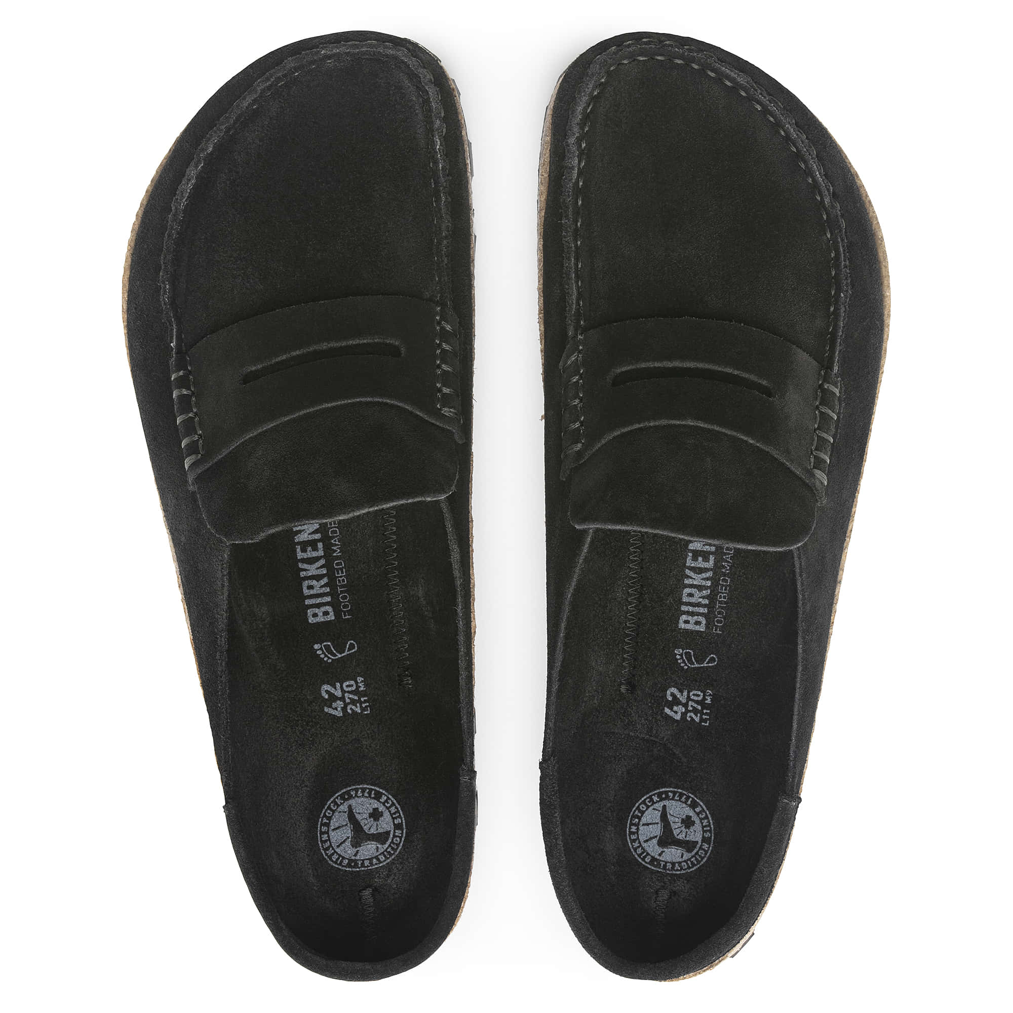Naples Suede Leather - Image 3