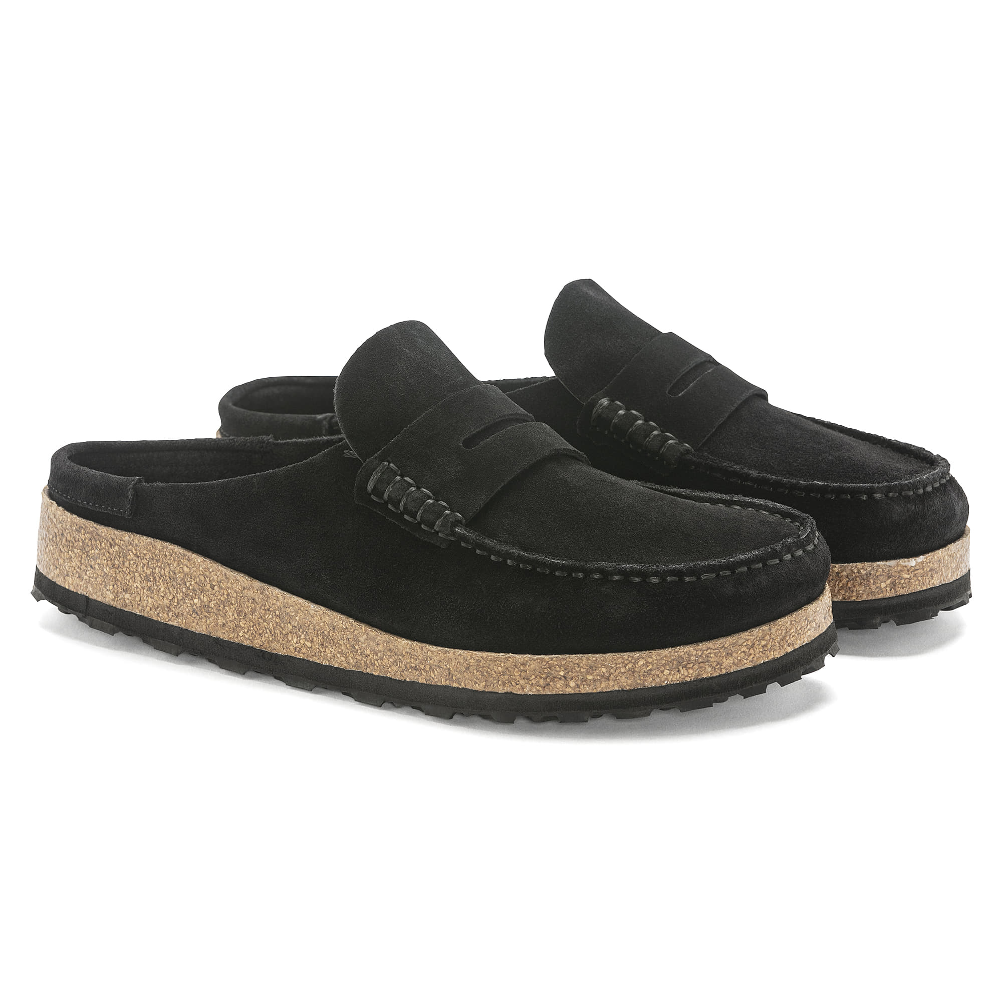 Naples Suede Leather - Image 4