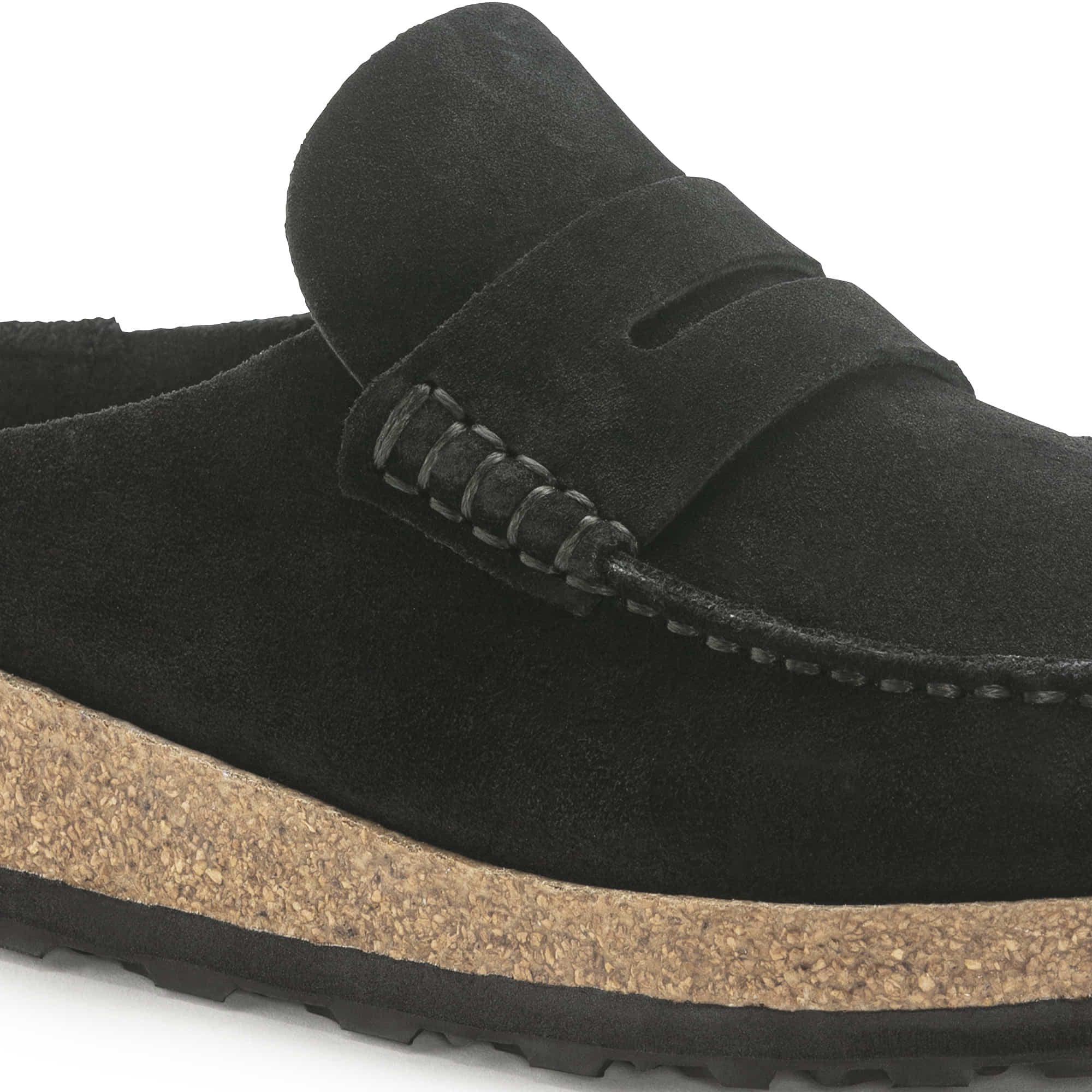 Naples Suede Leather - Image 6
