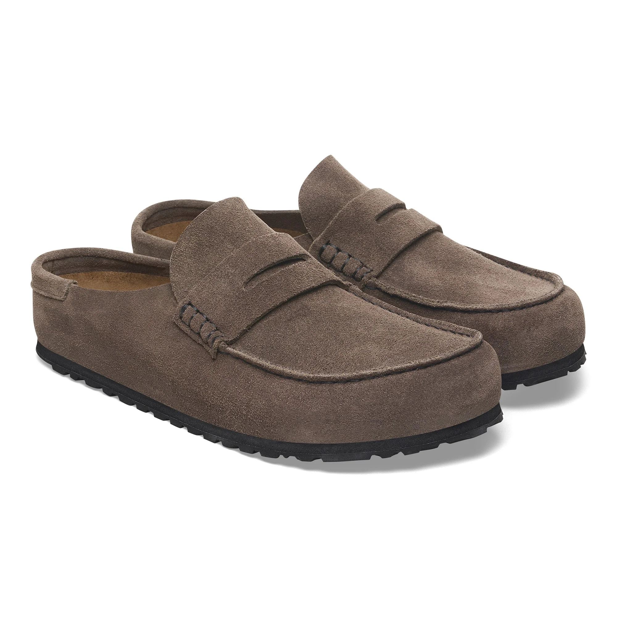 Naples Wrapped Suede Leather - Image 5