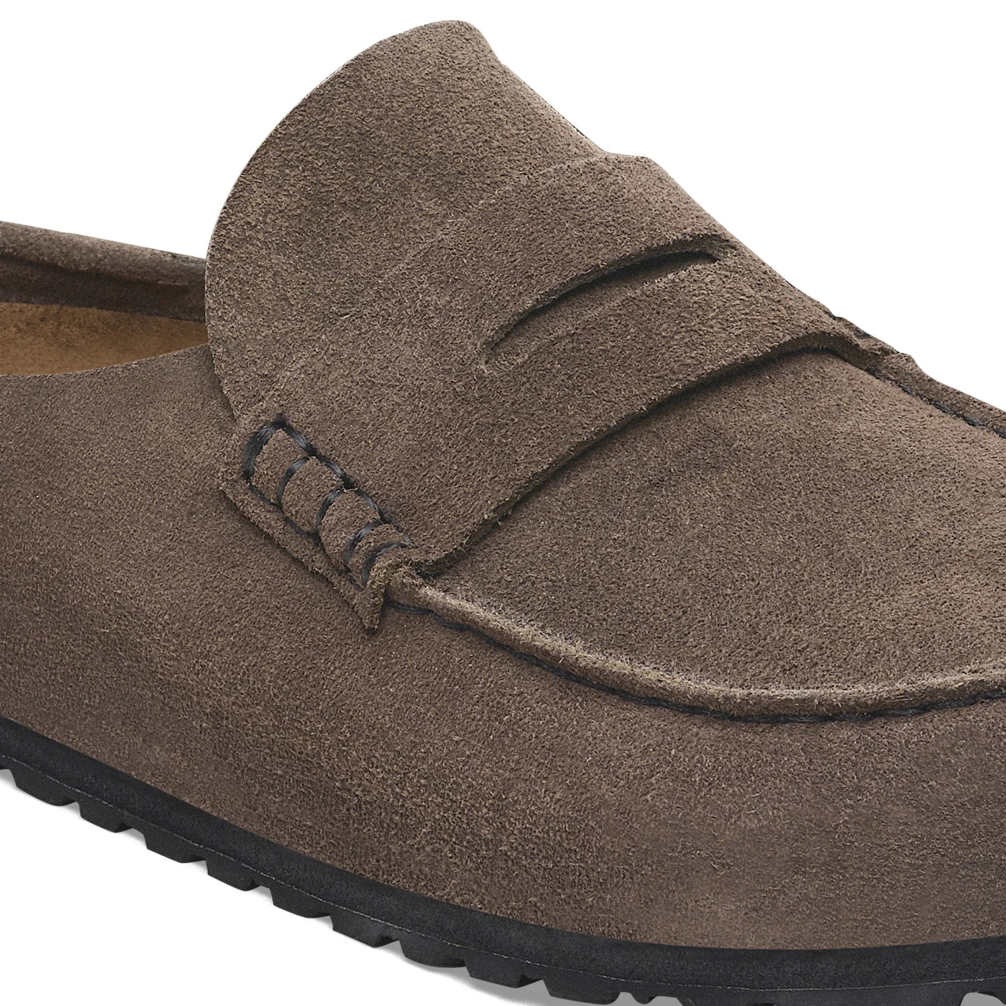 Naples Wrapped Suede Leather - Image 6