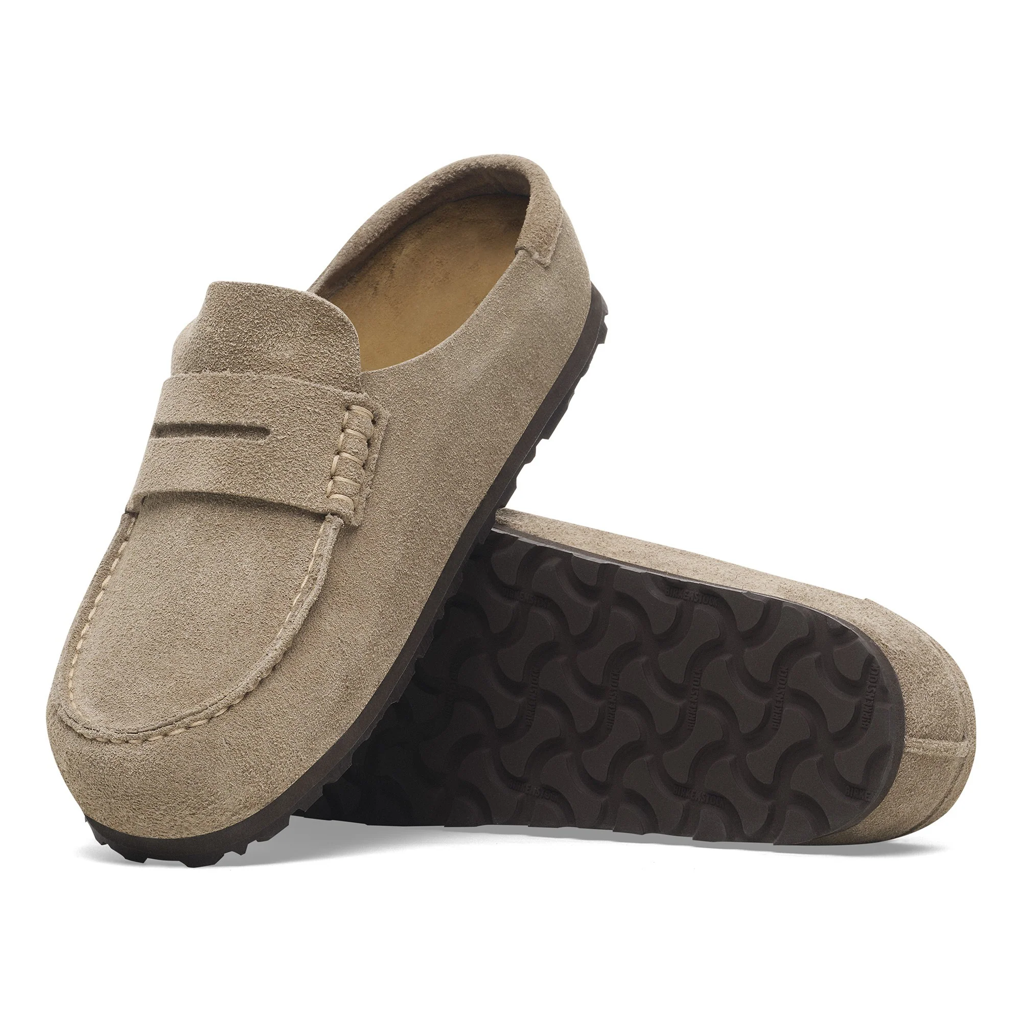 Naples Wrapped Suede Leather - Image 2