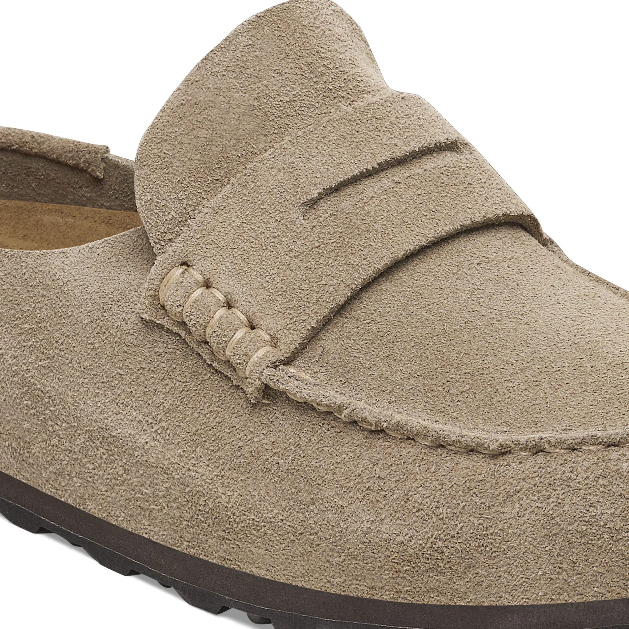 Naples Wrapped Suede Leather - Image 6