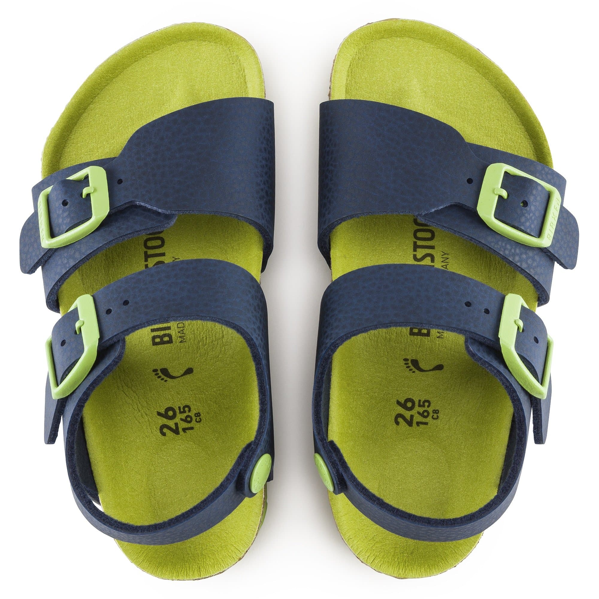 New York Kids Birko-Flor - Image 5