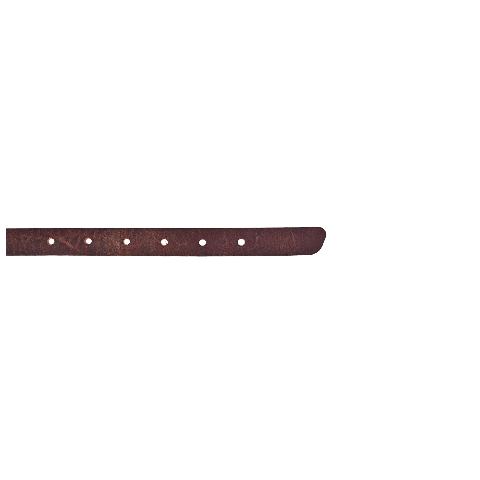 Ohio 20mm Belt Cognac - Image 6