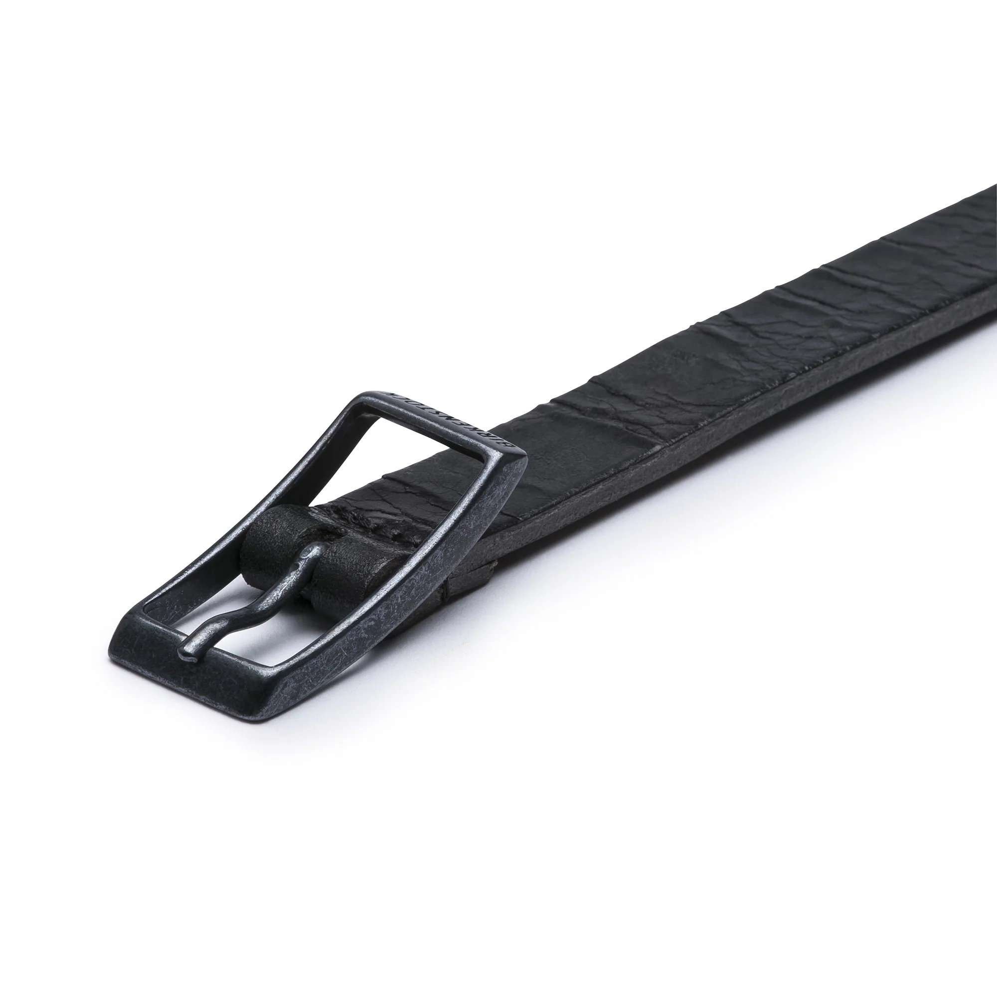 Ohio 20mm Belt Gray Iron - Image 3