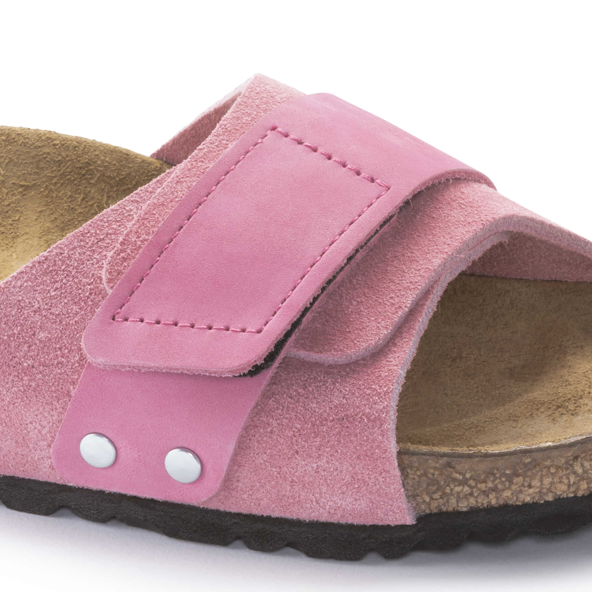 Oita Suede Leather - Image 6