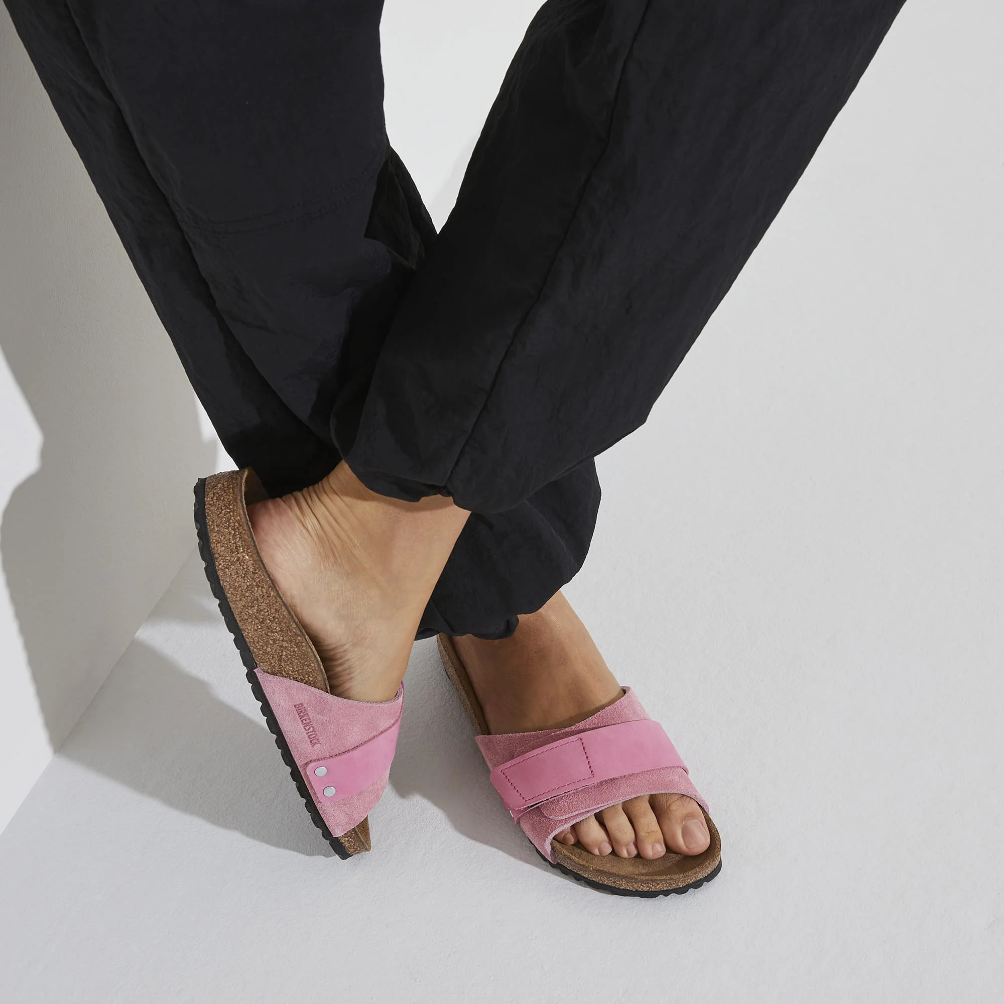 Oita Suede Leather - Image 8