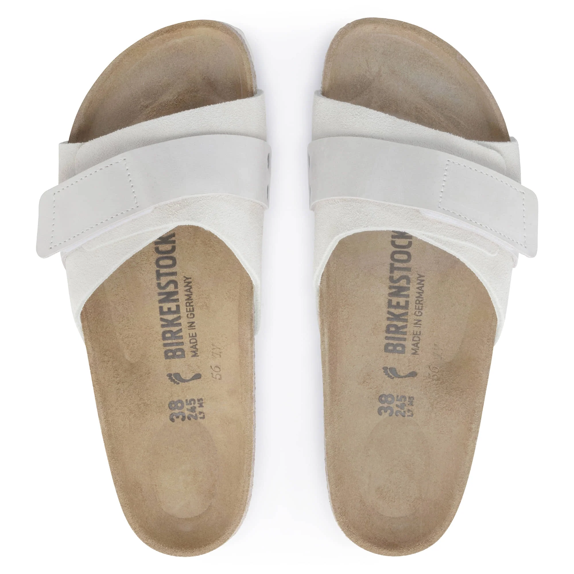Oita Suede Leather - Image 3