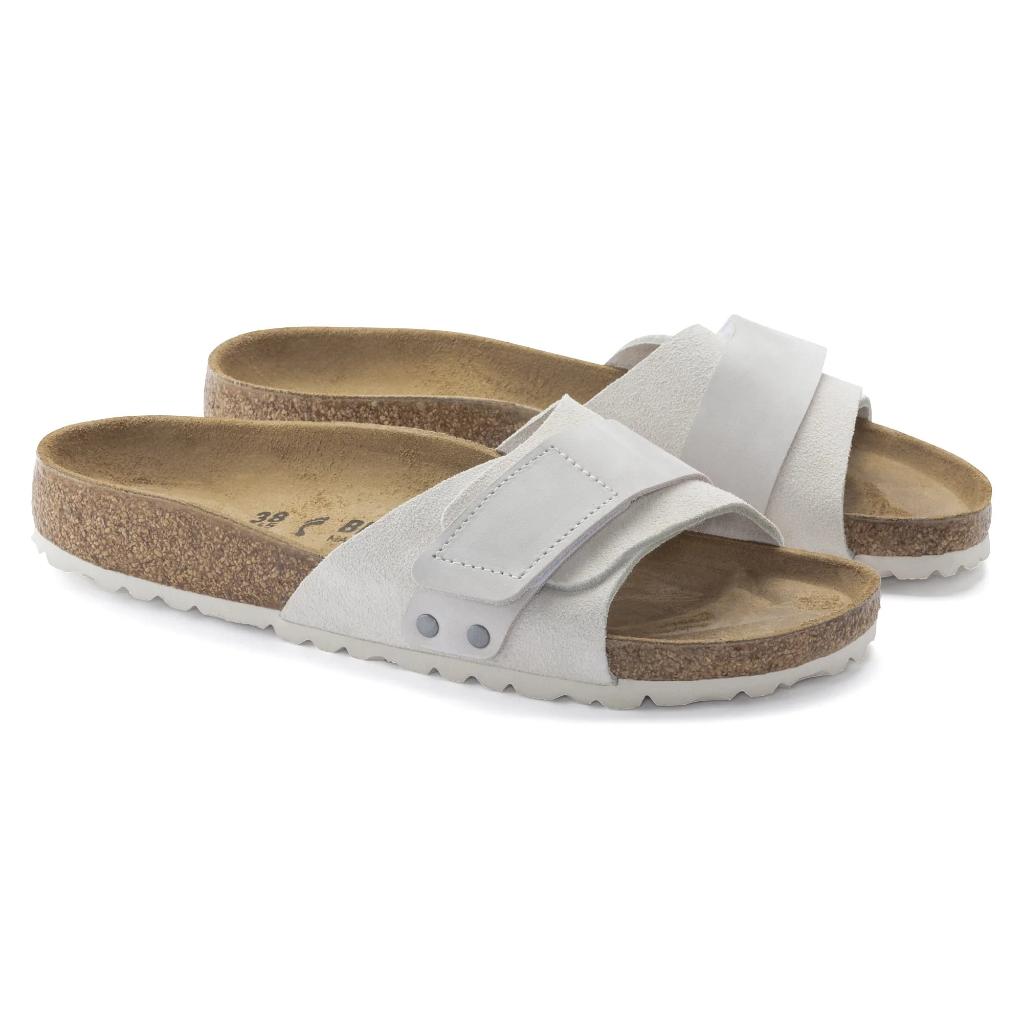 Oita Suede Leather - Image 4