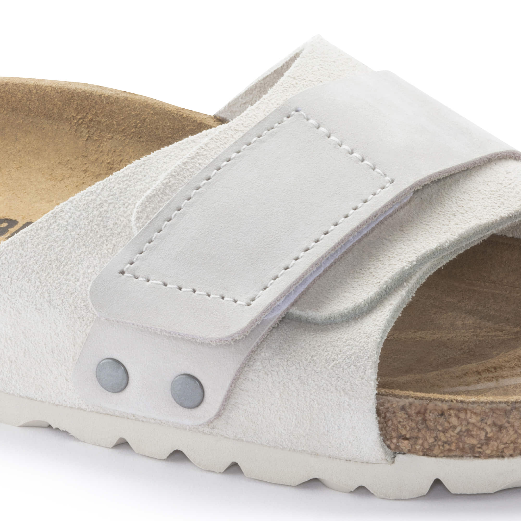 Oita Suede Leather - Image 6
