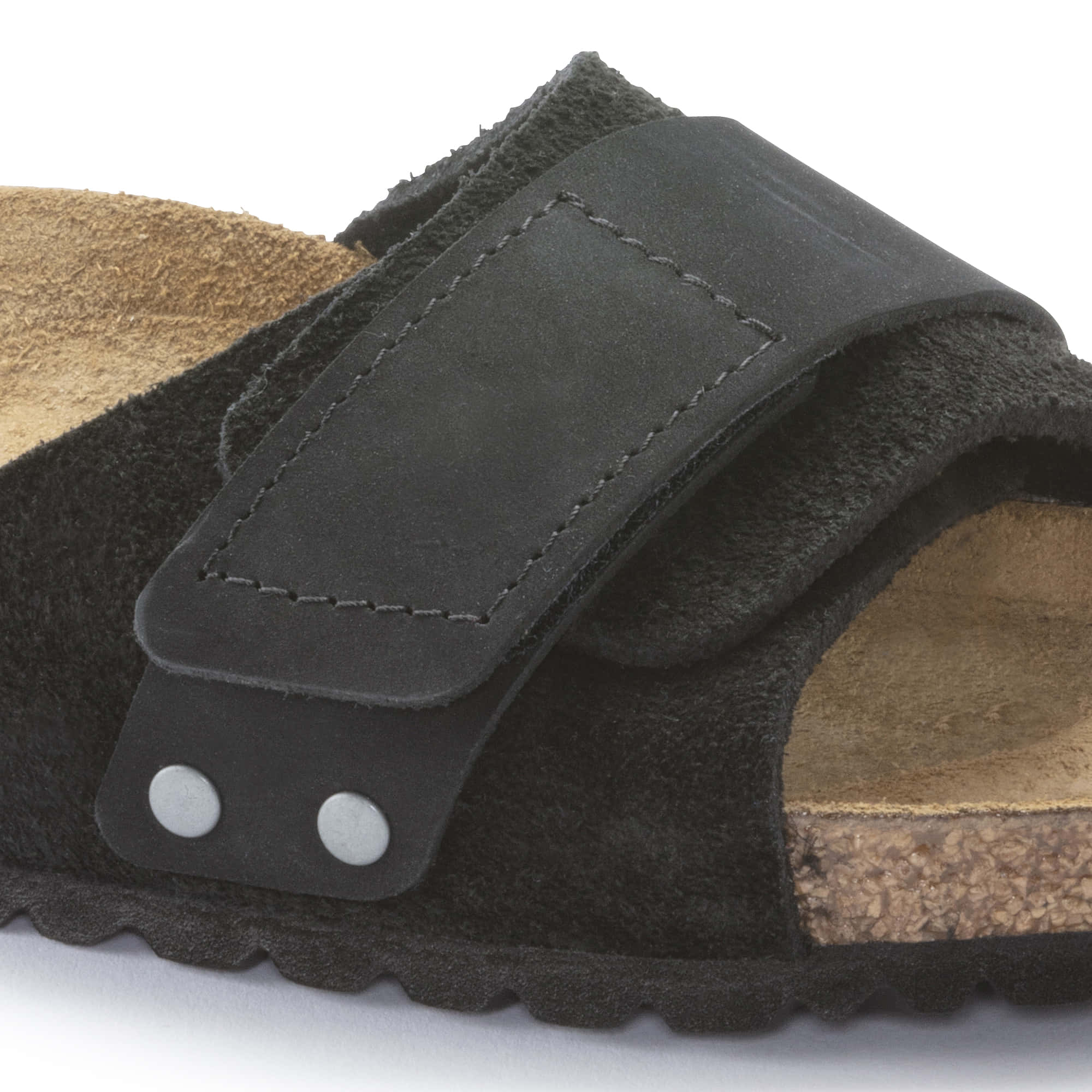 Oita Suede Leather - Image 6