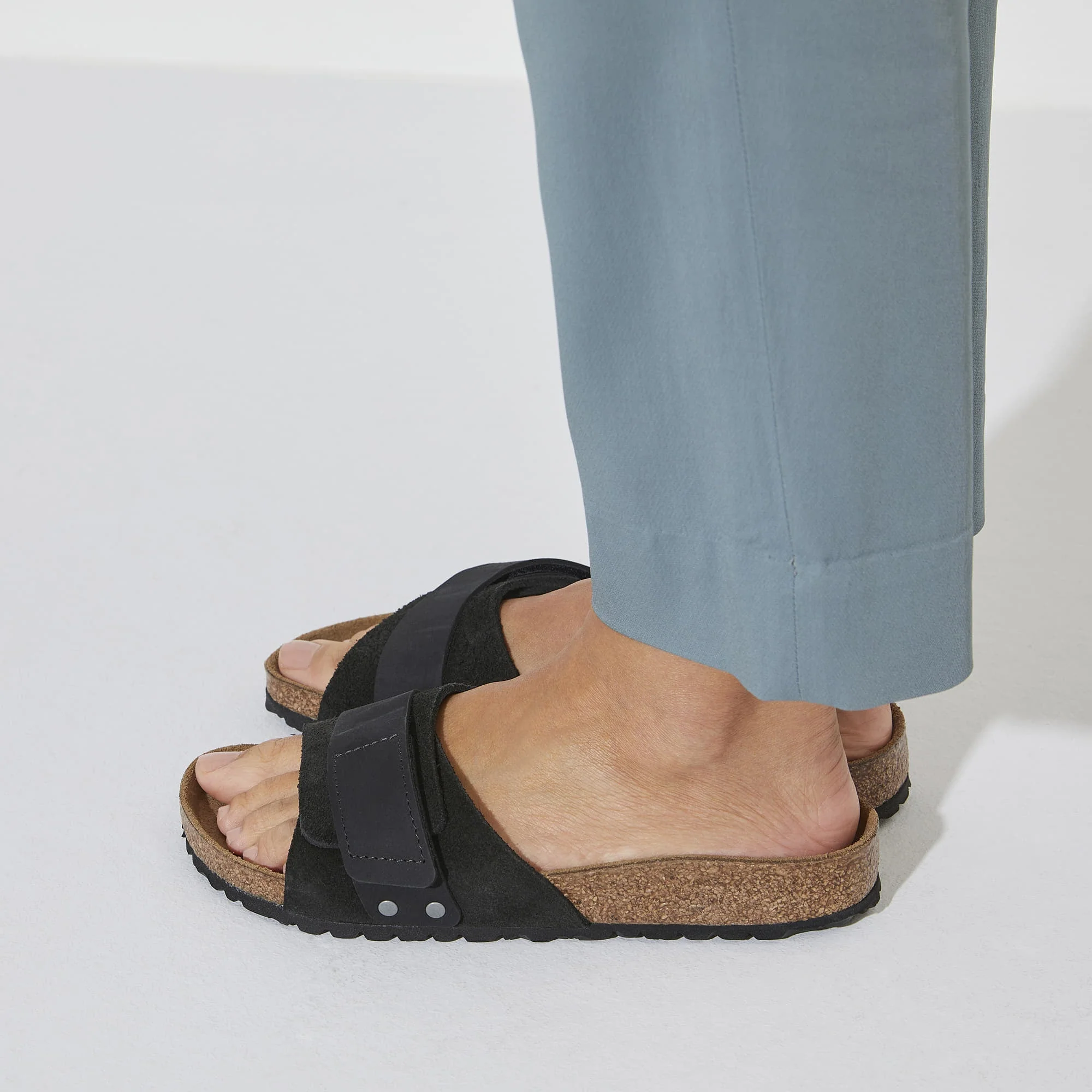 Oita Suede Leather - Image 8