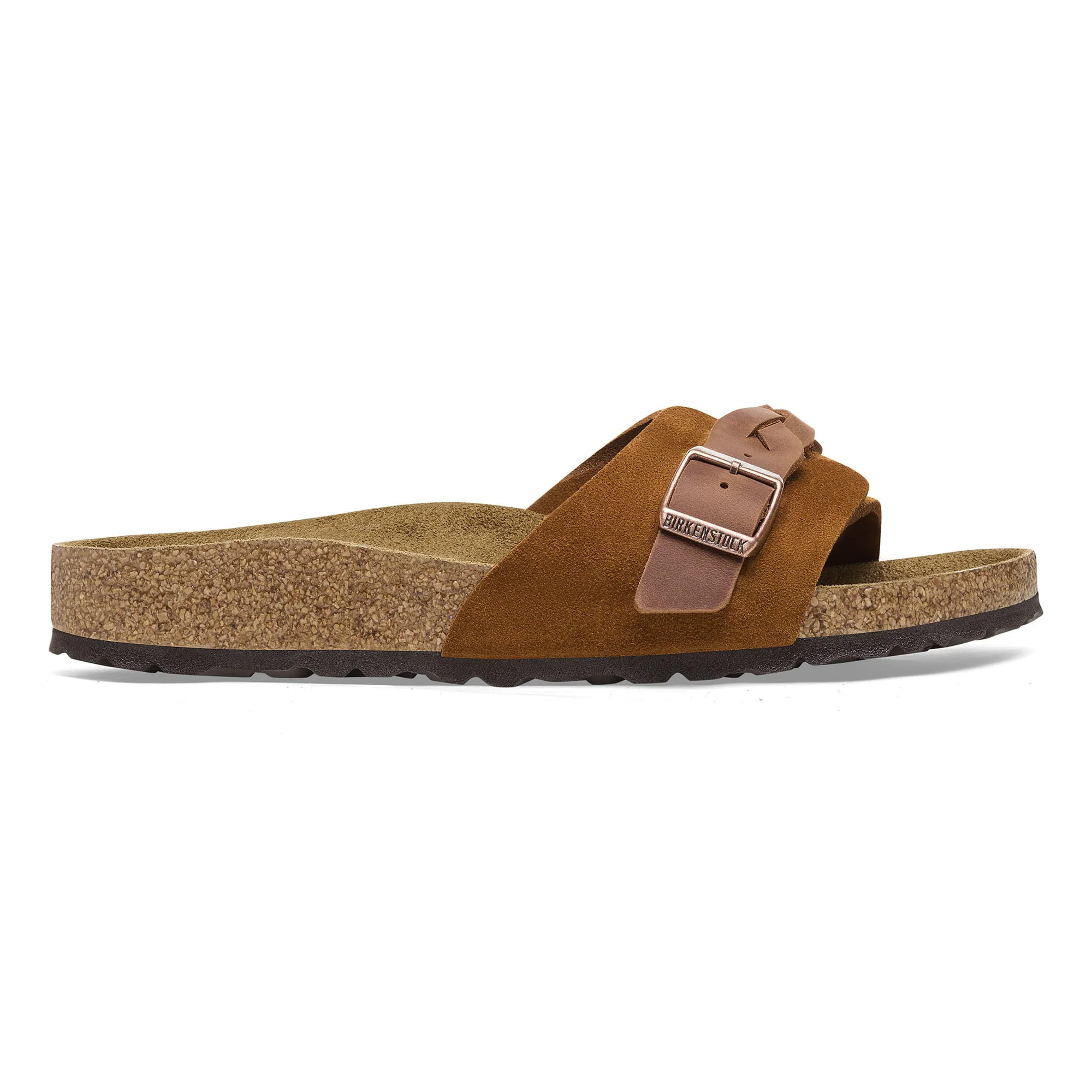 Oita Braided Suede Leather - Image 5