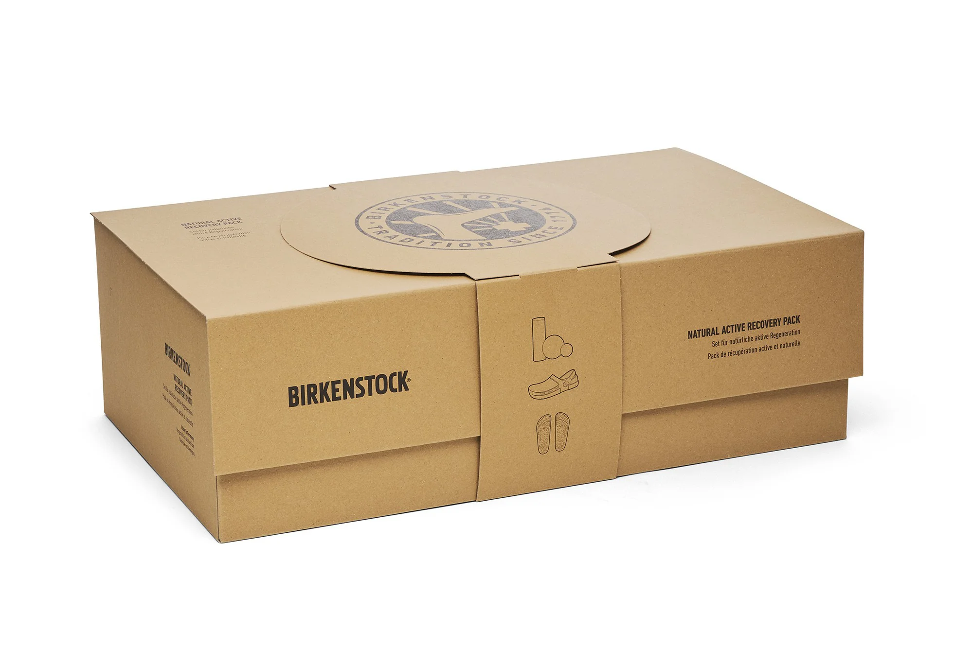 Recovery Pack Polyurethane - Image 10