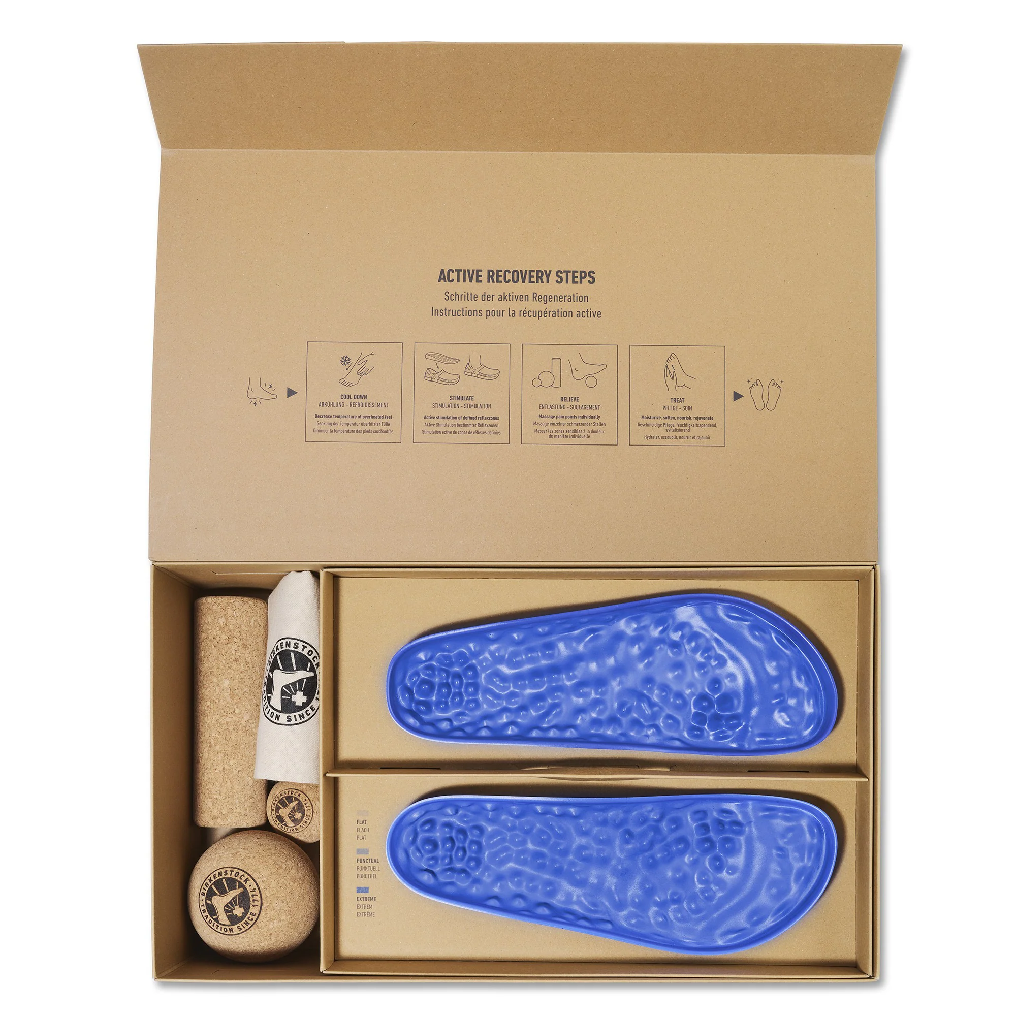 Recovery Pack Polyurethane - Image 12