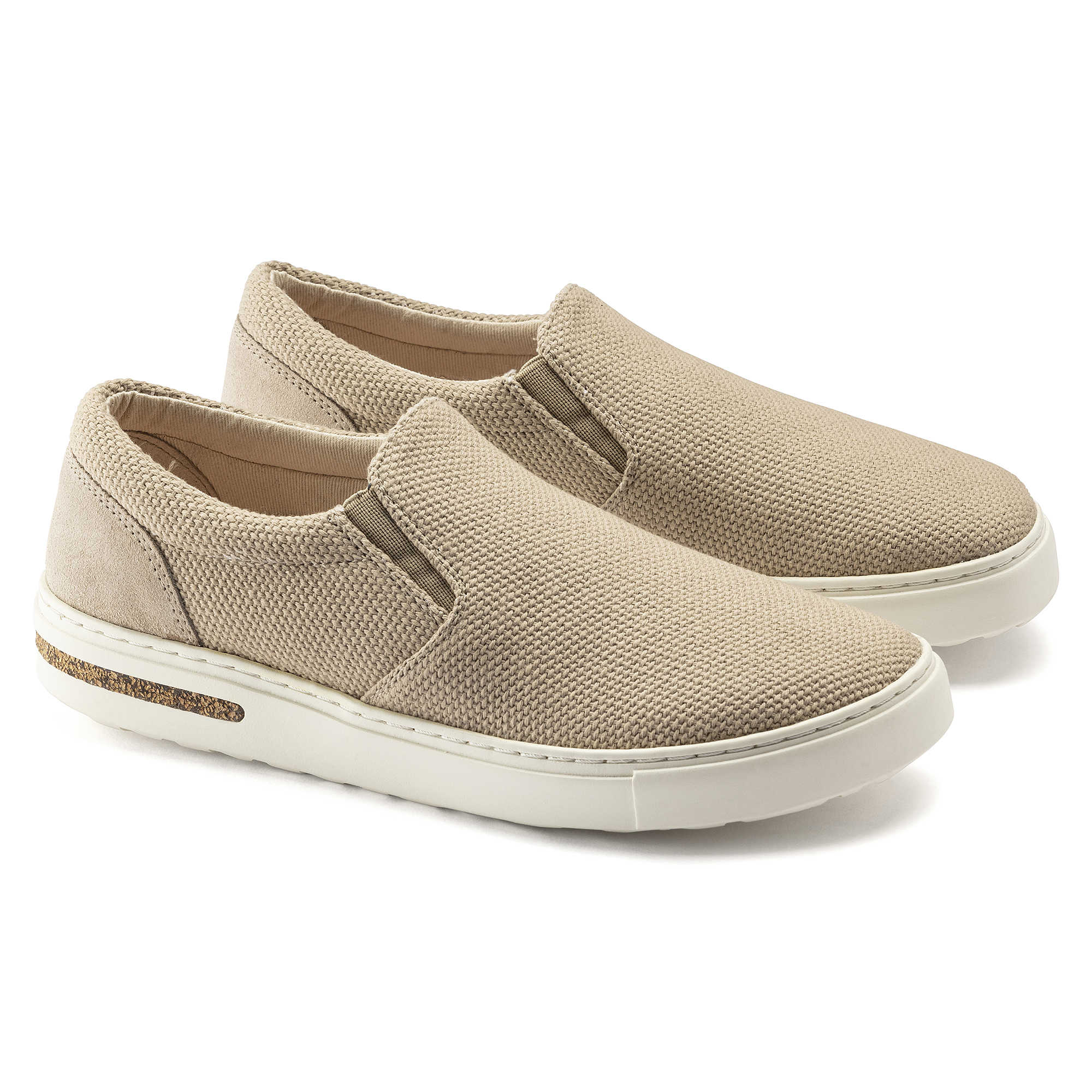 Oswego Canvas/Suede - Image 4