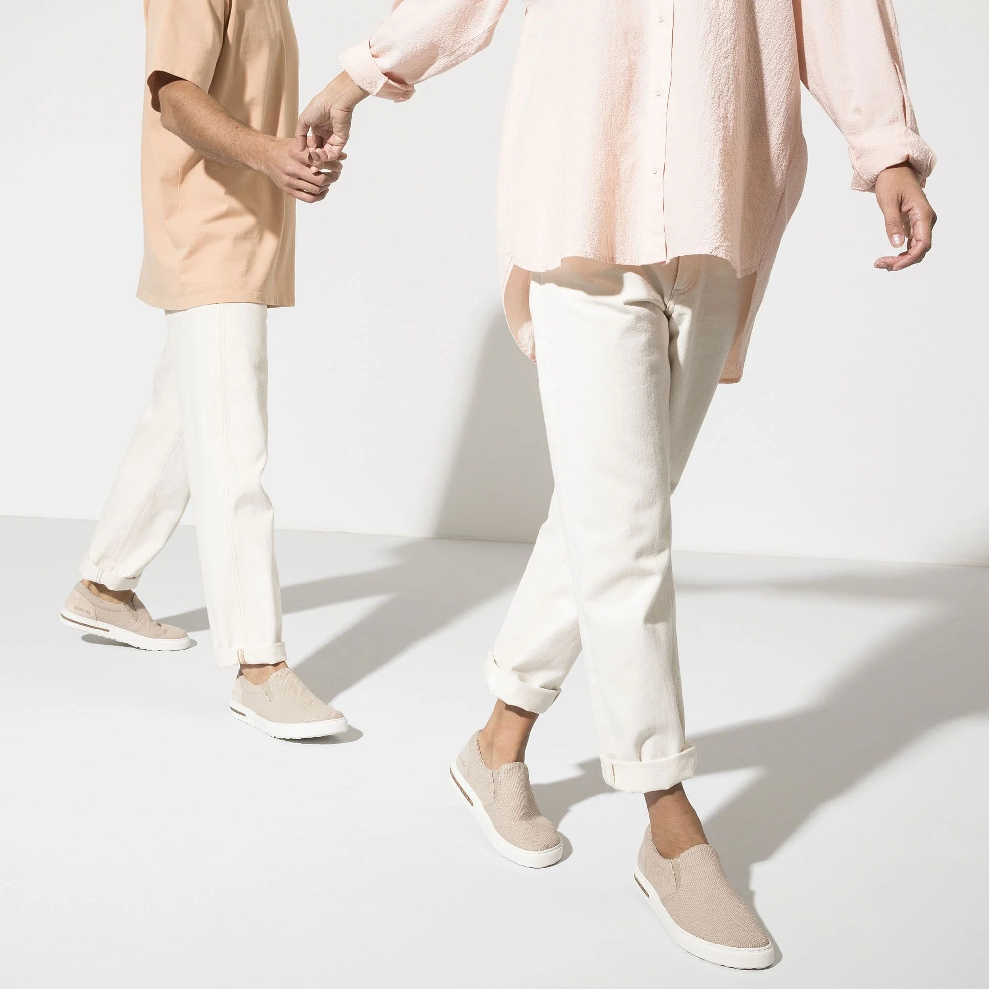 Oswego Canvas/Suede - Image 9