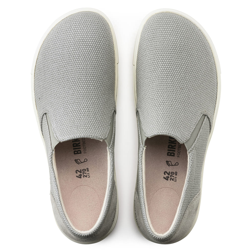 Oswego Canvas Suede - Image 4