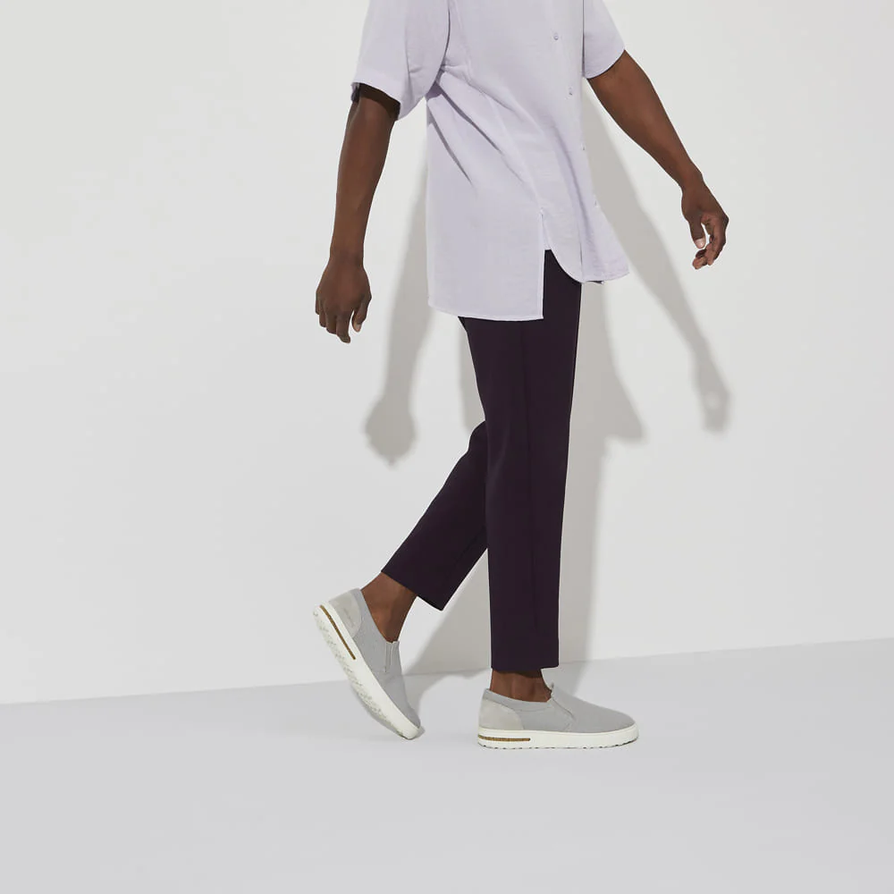 Oswego Canvas Suede - Image 7
